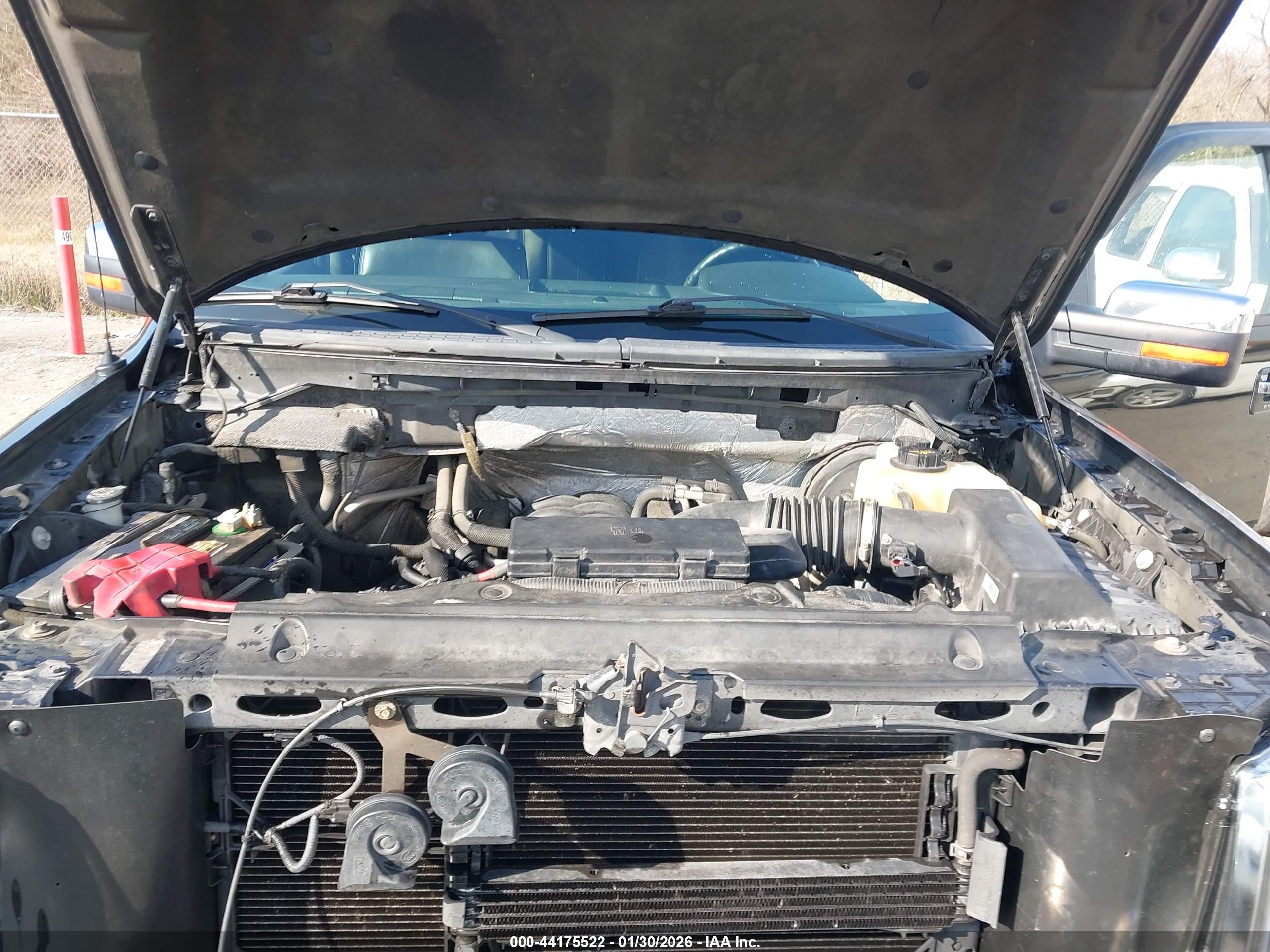 FORD F-150 image 10