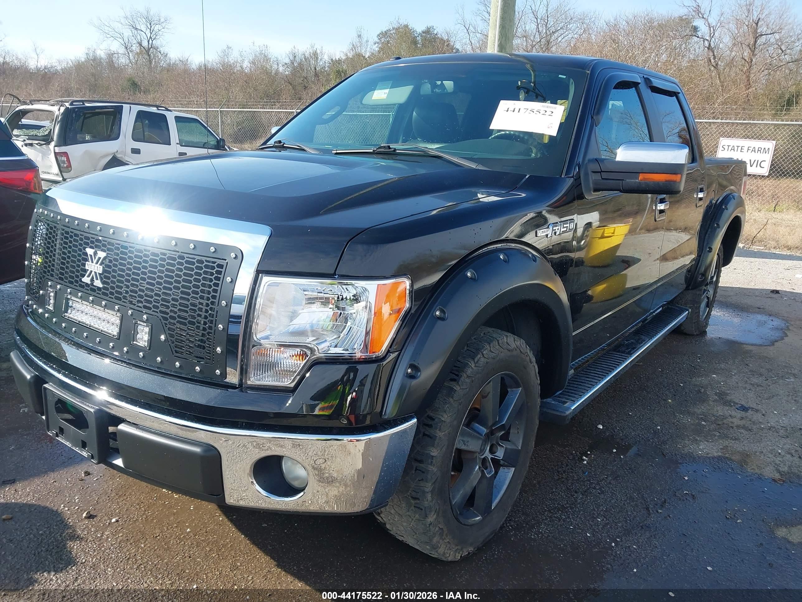 FORD F-150 image 2