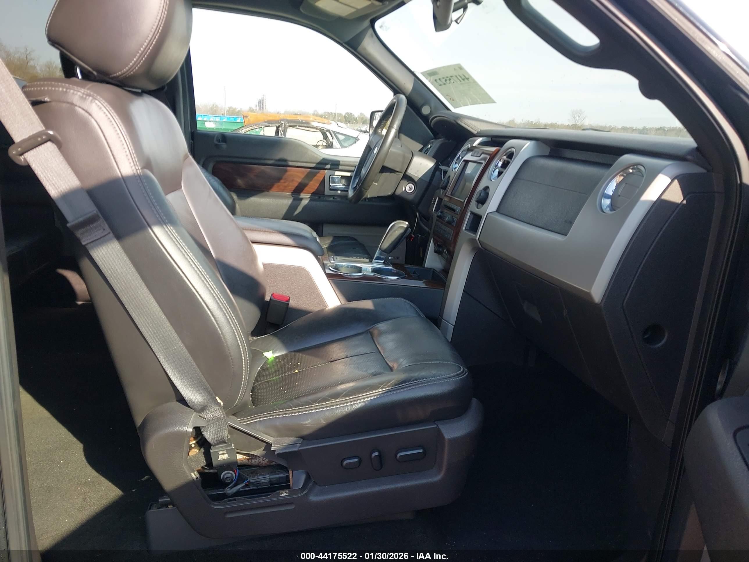 FORD F-150 image 5