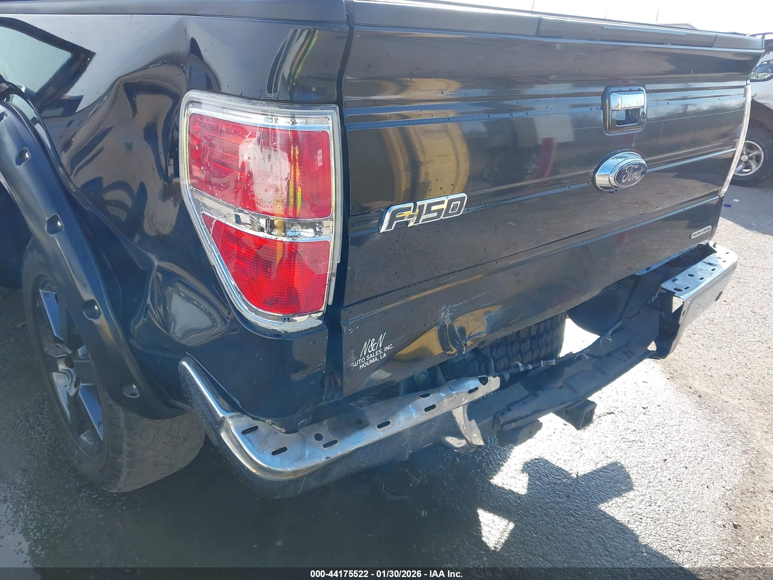 FORD F-150 image 6