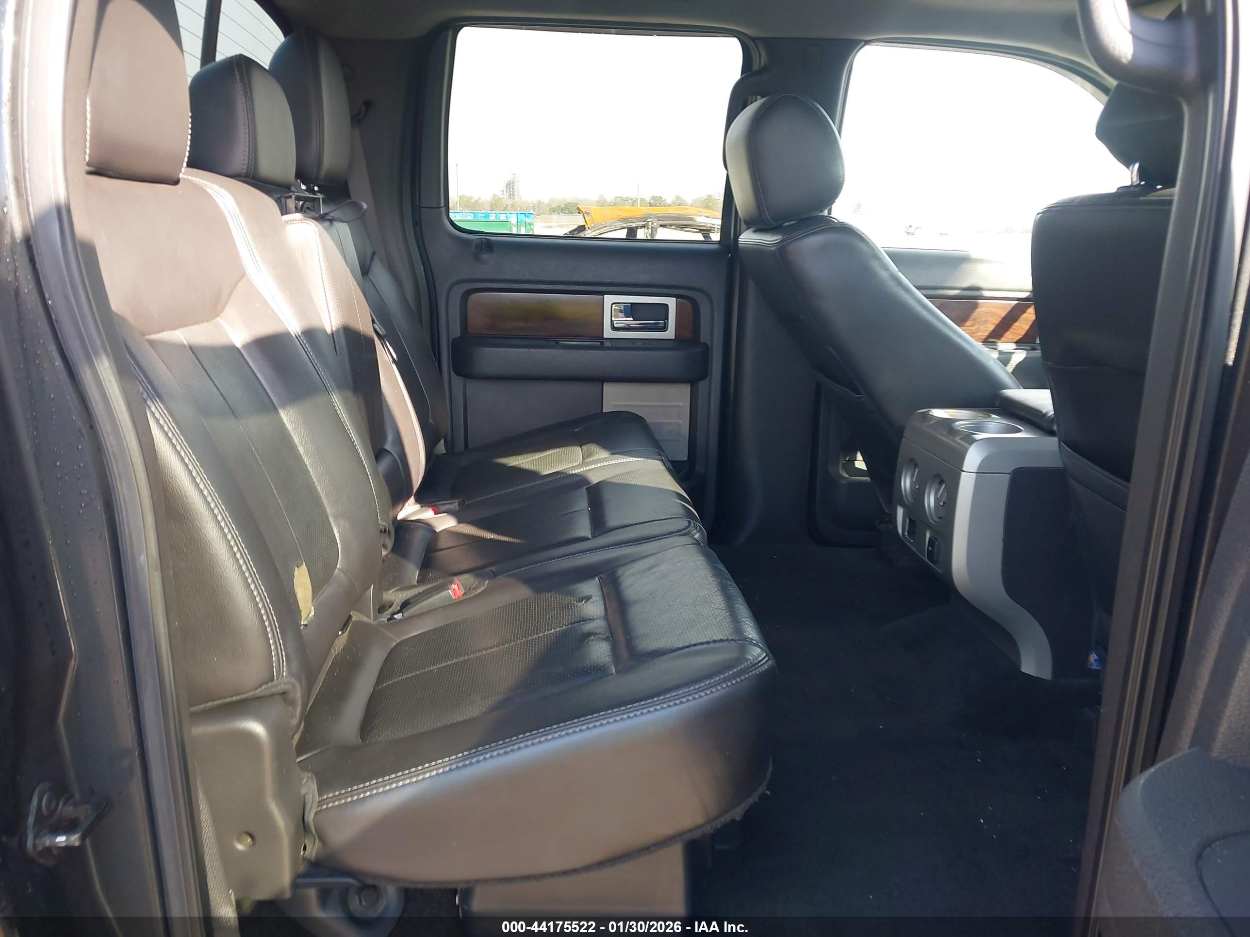 FORD F-150 image 8