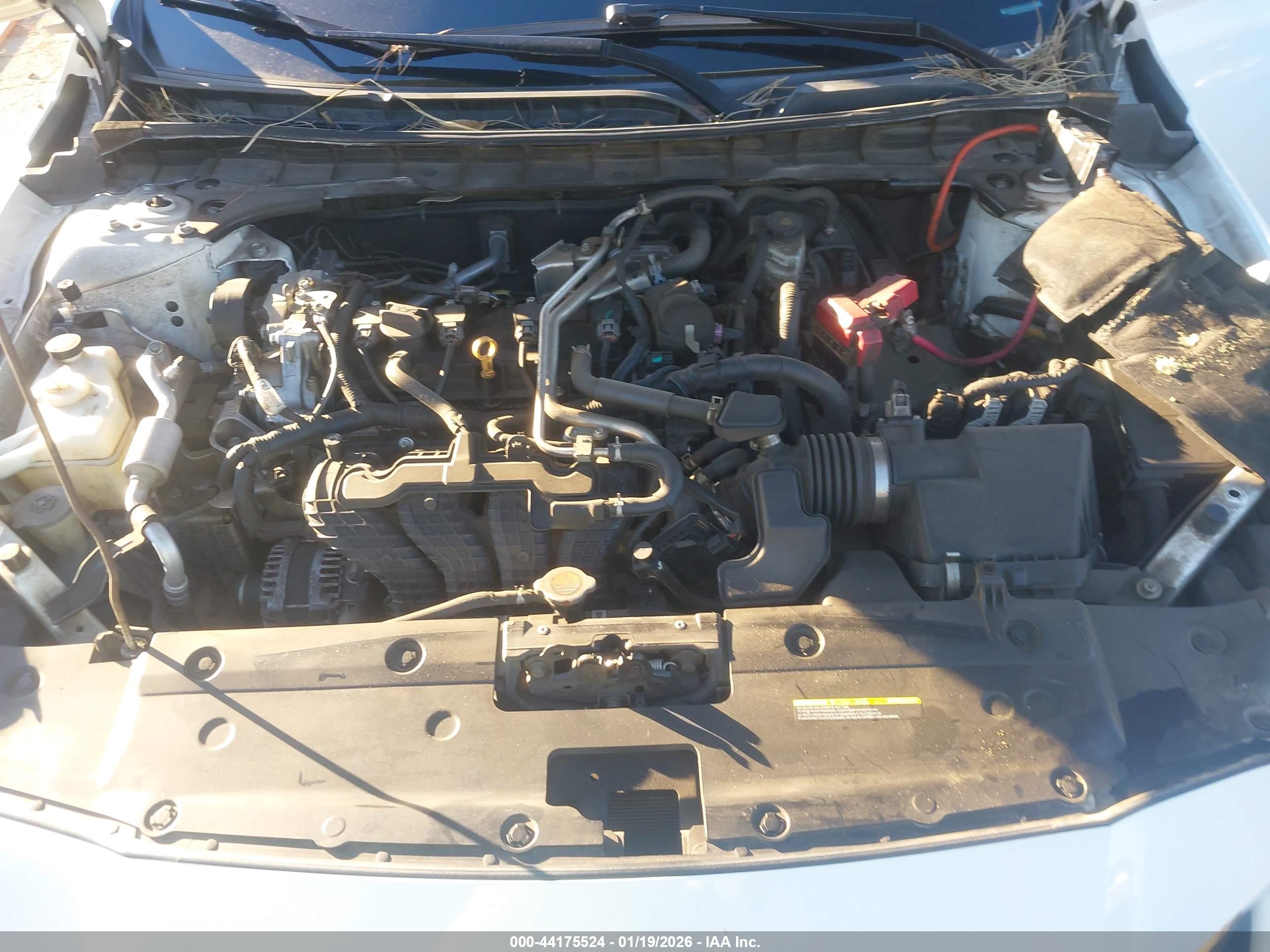 NISSAN ALTIMA image 10