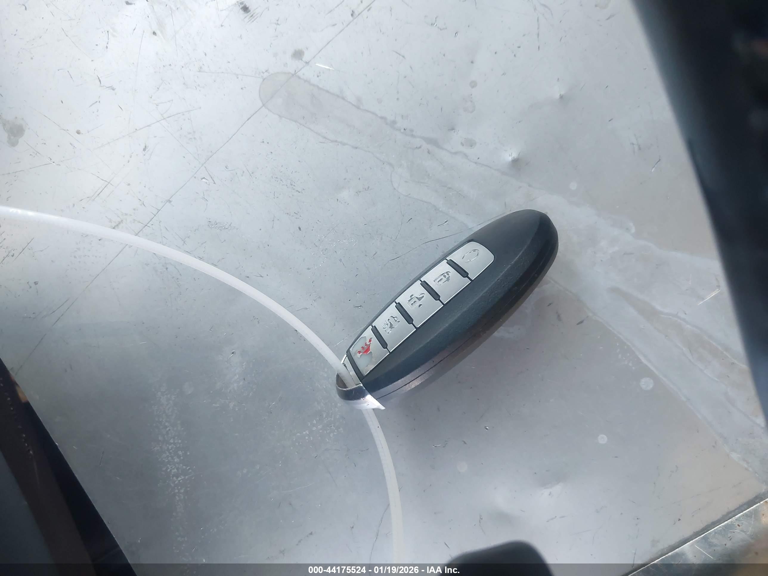 NISSAN ALTIMA image 11