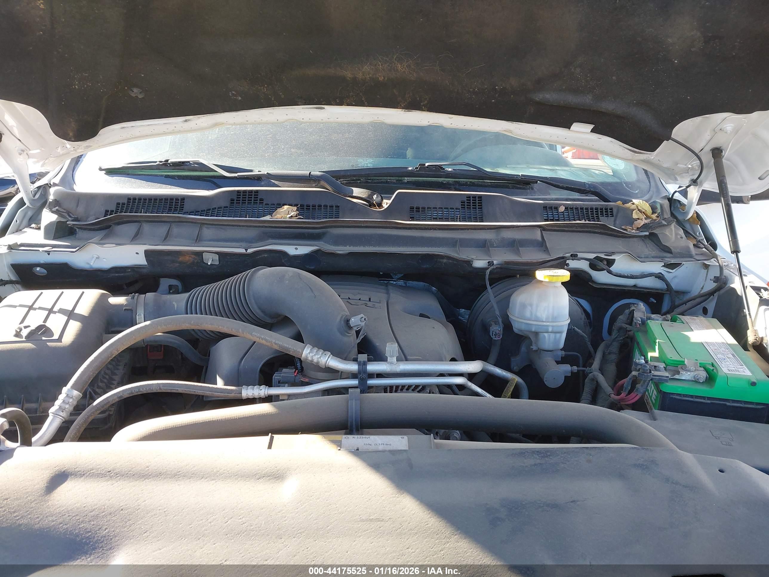 RAM 1500 image 10