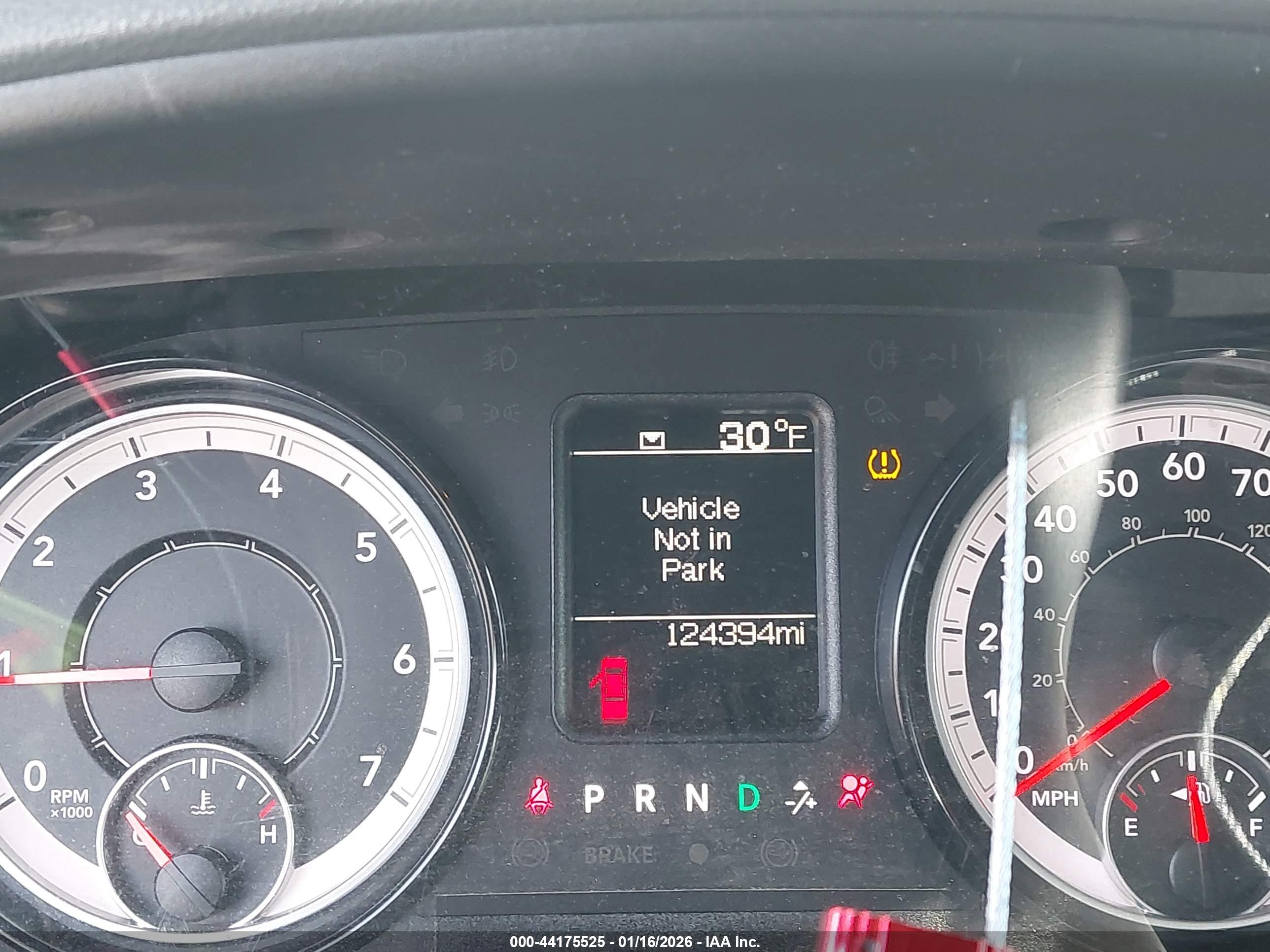 RAM 1500 image 7