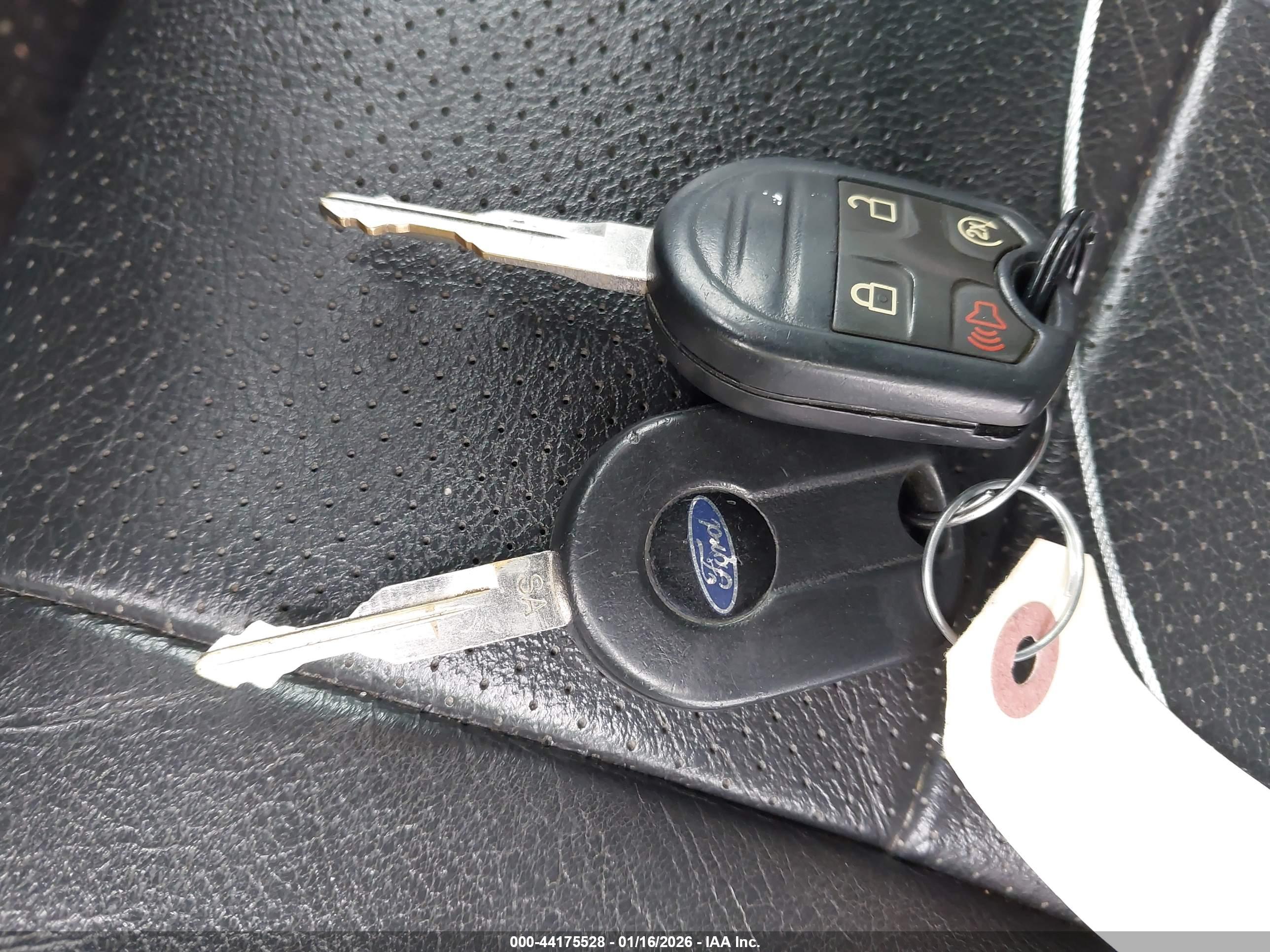 FORD F-150 image 11