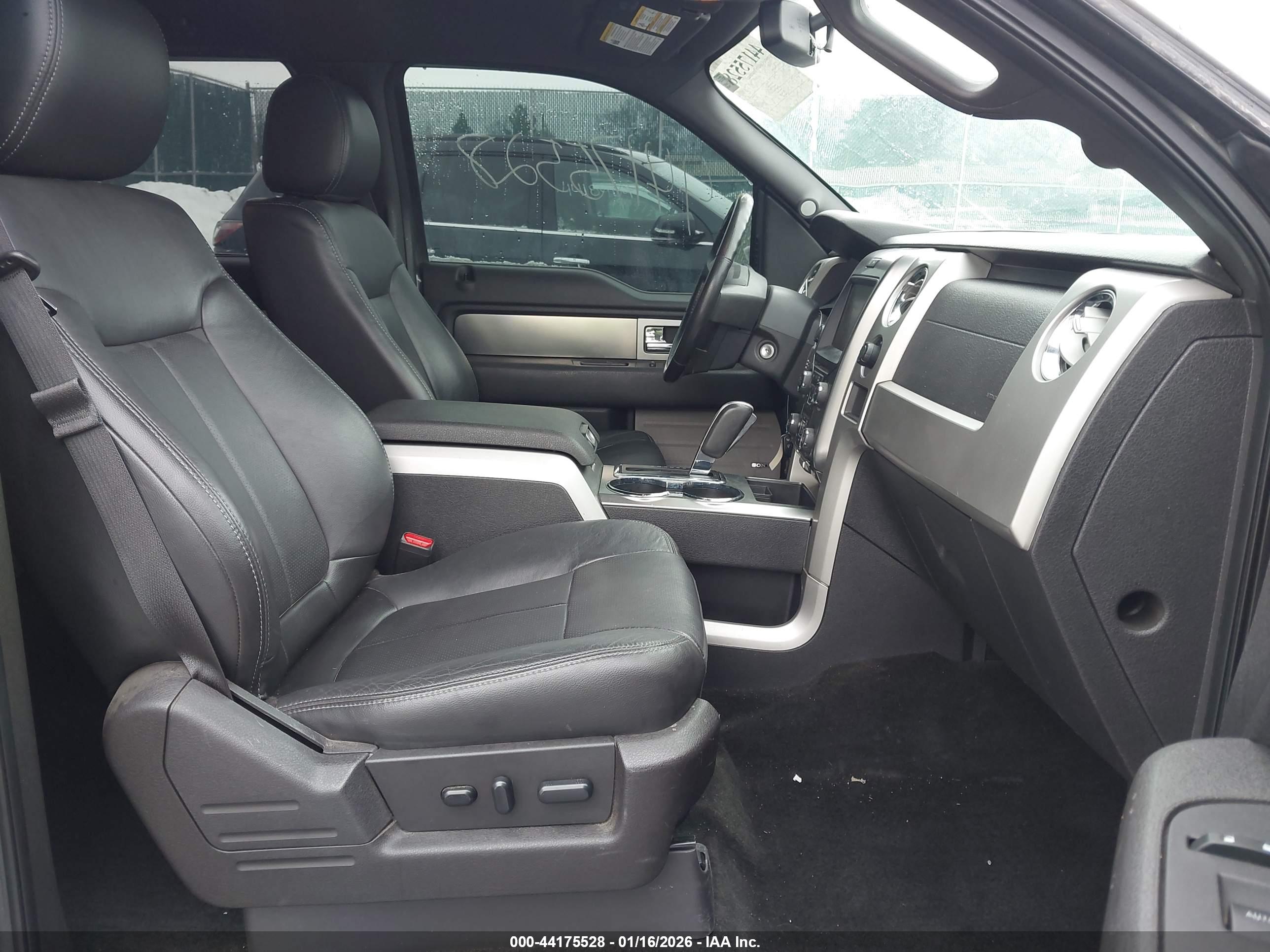 FORD F-150 image 5