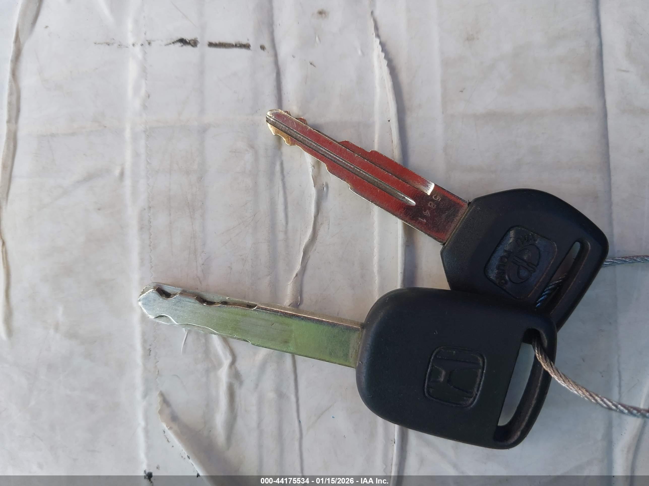 HONDA CIVIC image 11