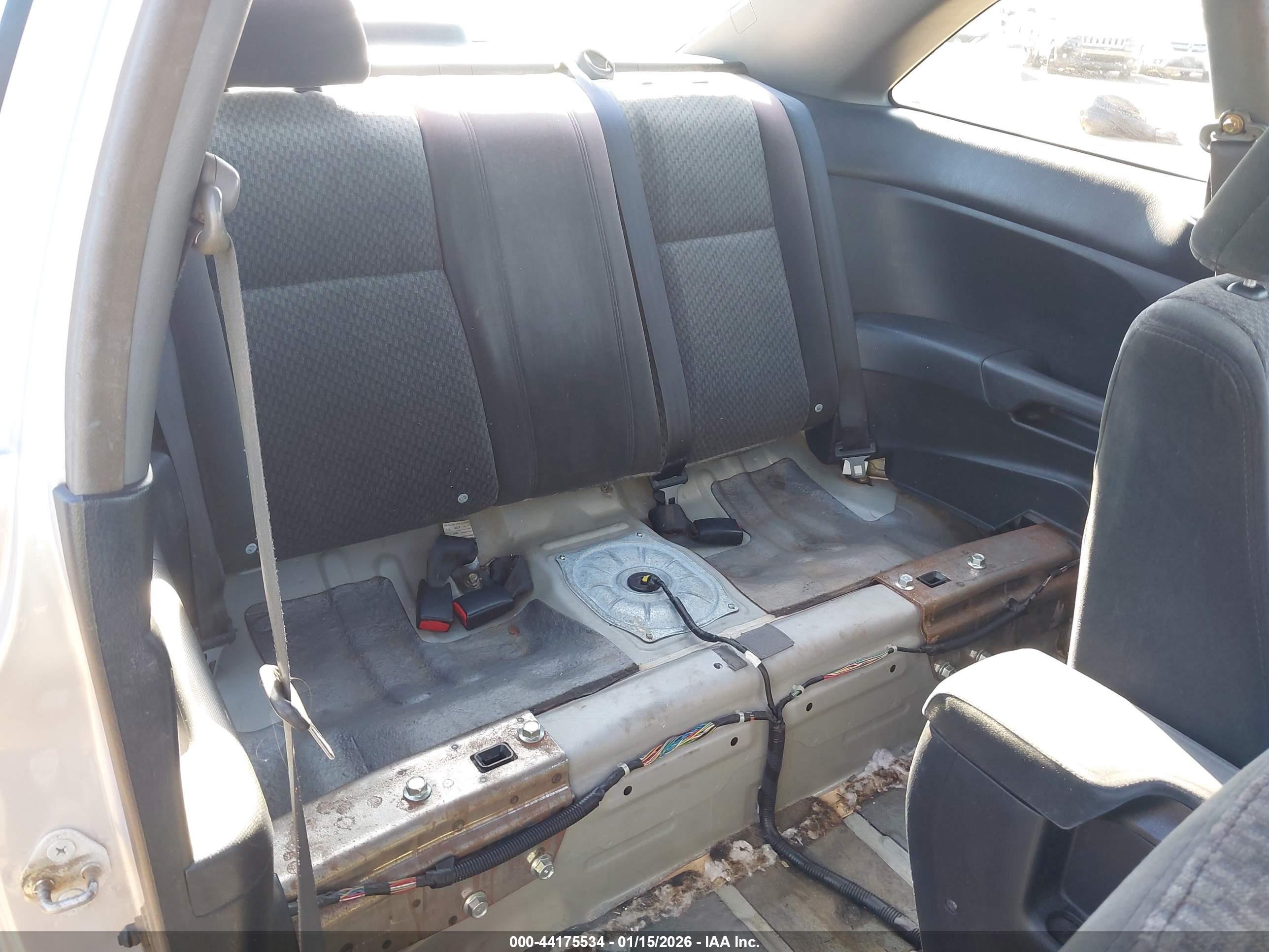 HONDA CIVIC image 8