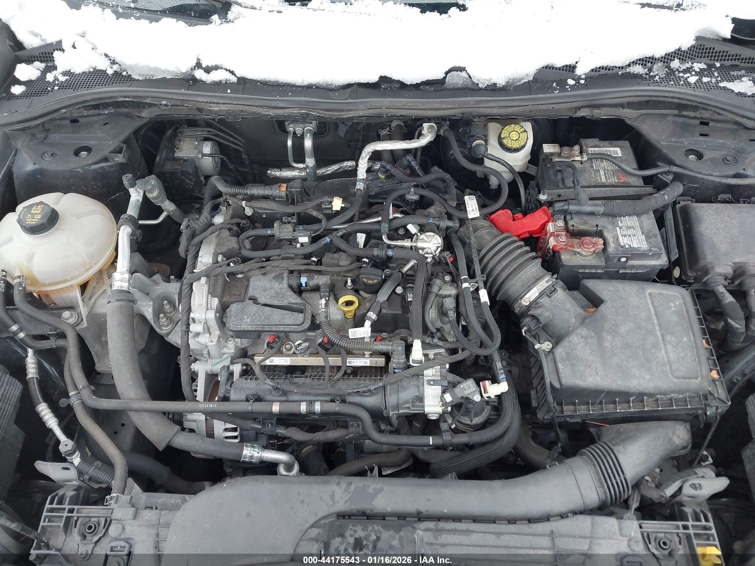 FORD ESCAPE image 10