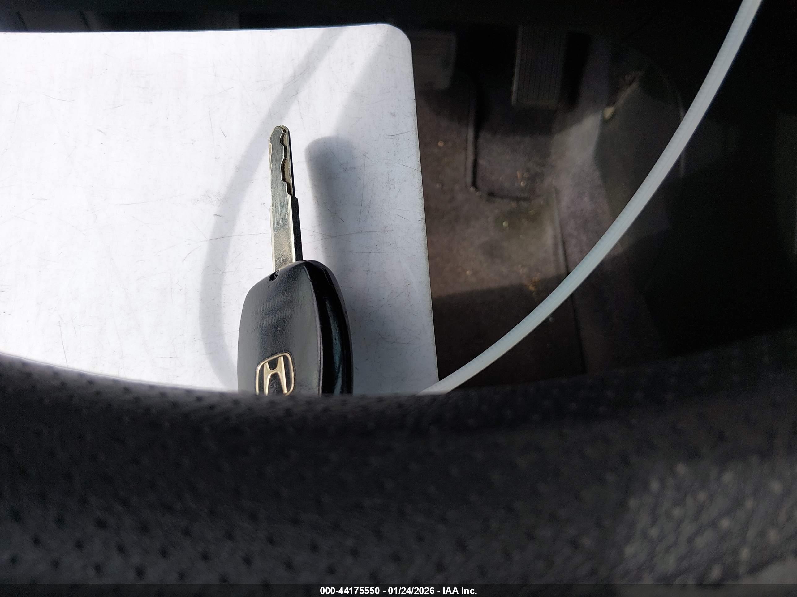 HONDA ACCORD image 11