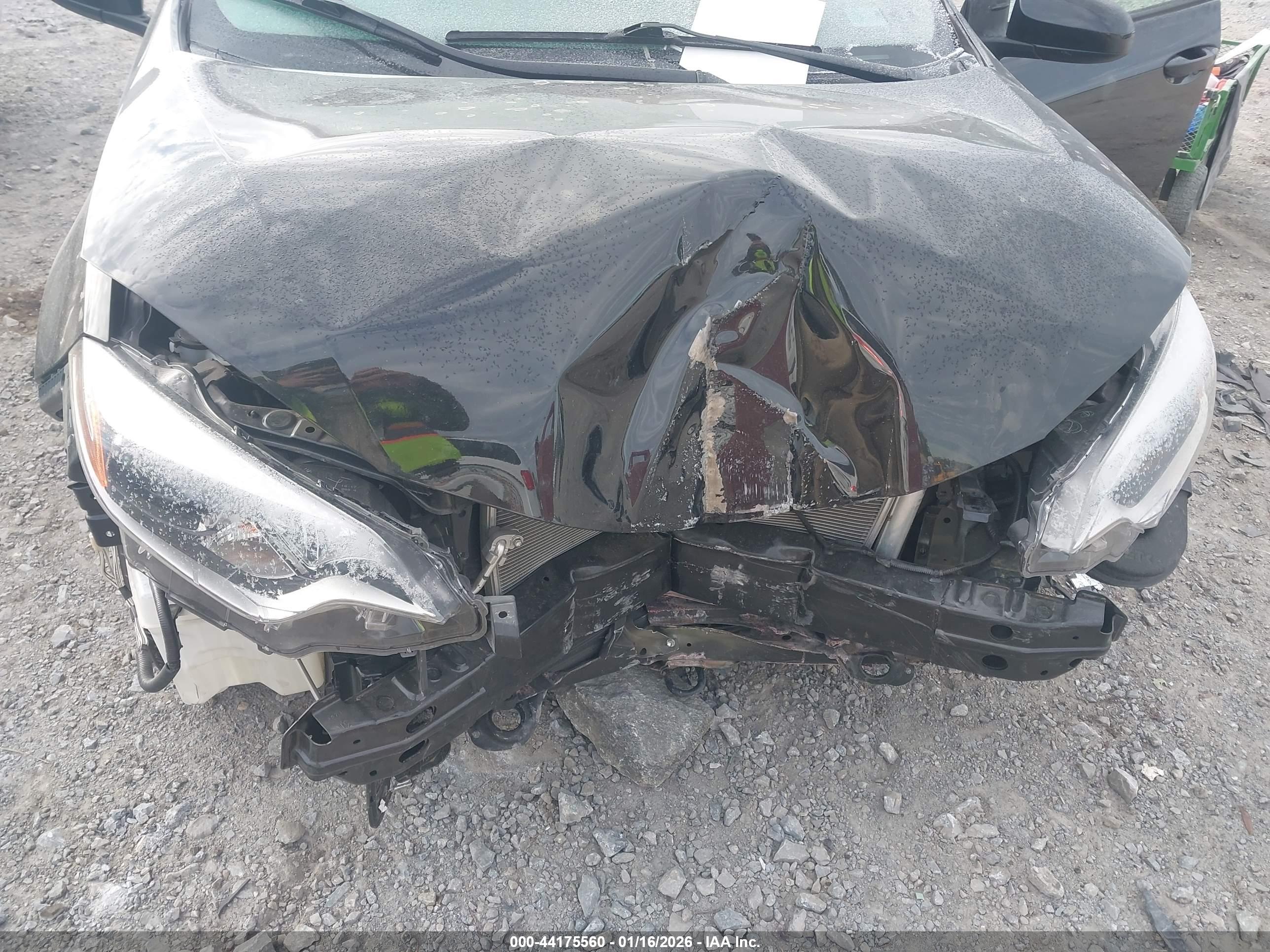 TOYOTA COROLLA image 6
