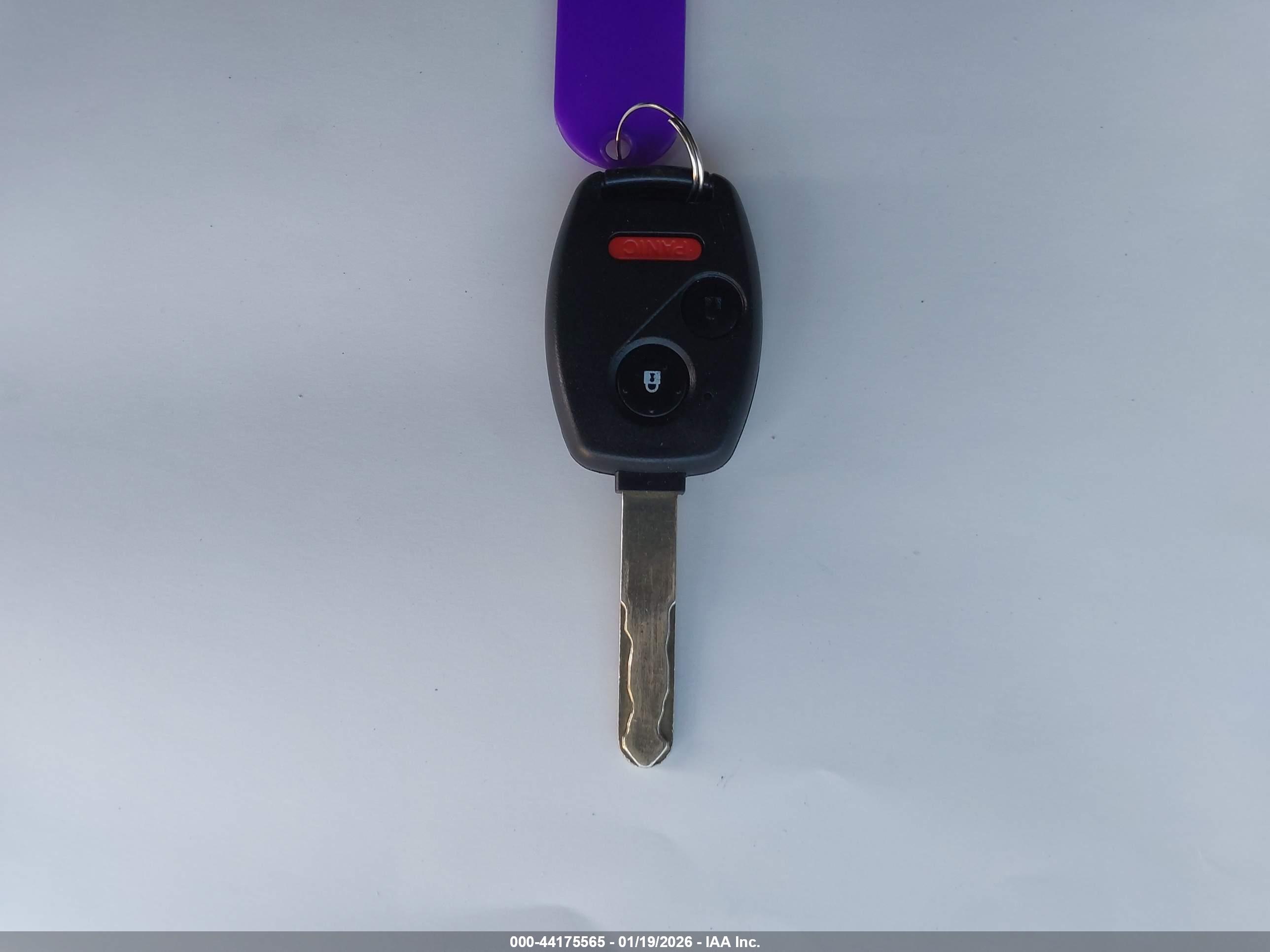 HONDA CIVIC image 11