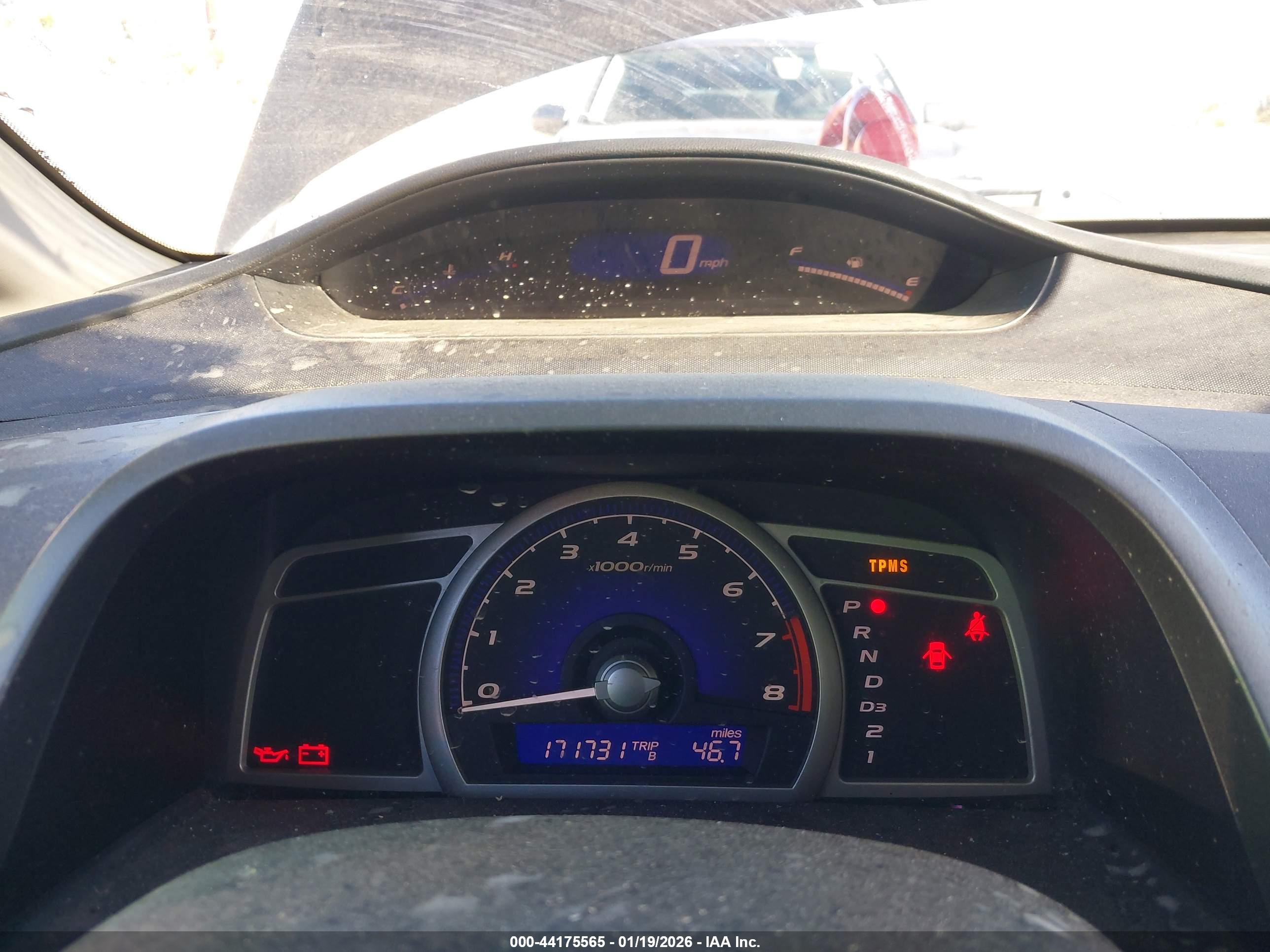 HONDA CIVIC image 7