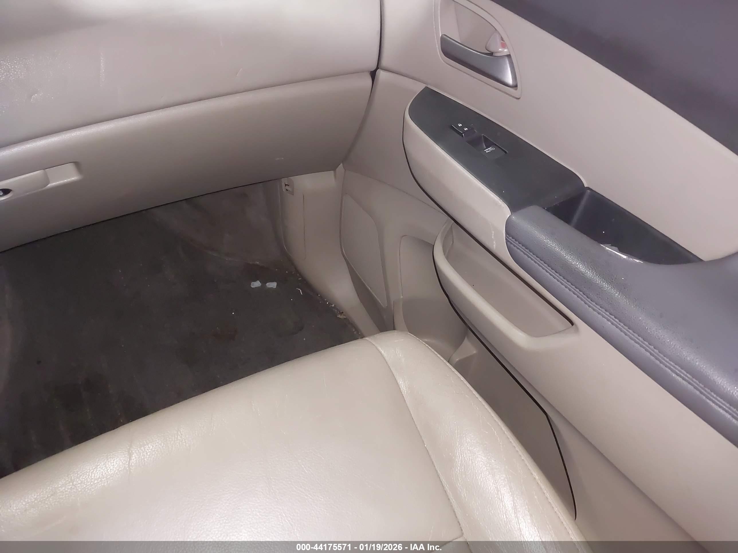HONDA ODYSSEY image 5