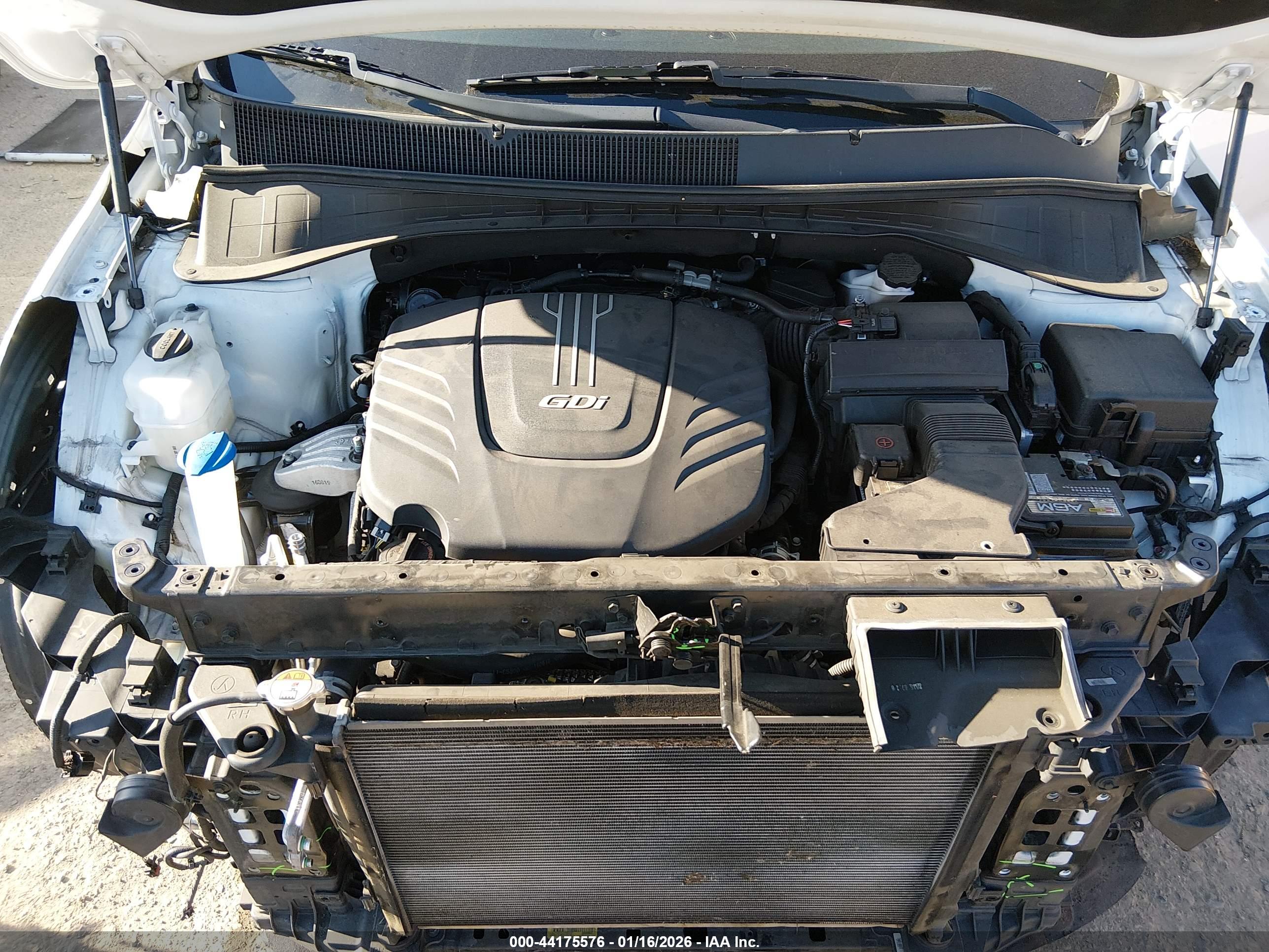 KIA SORENTO image 10