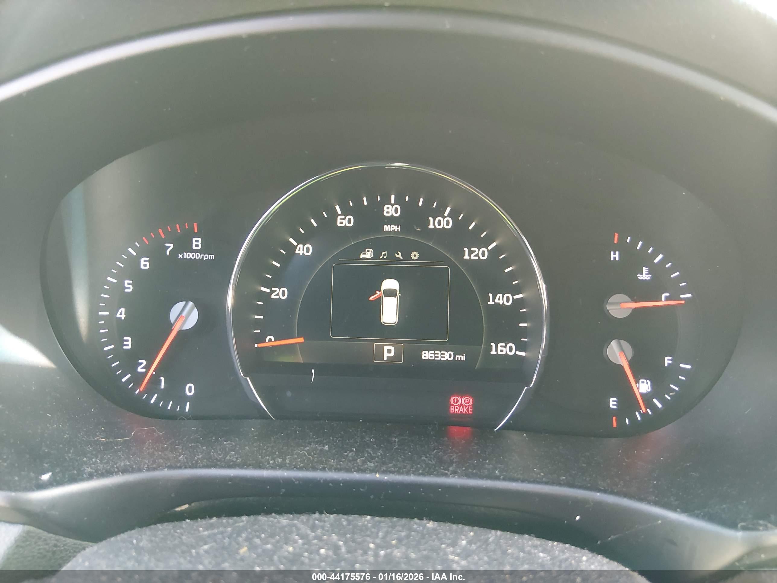 KIA SORENTO image 7