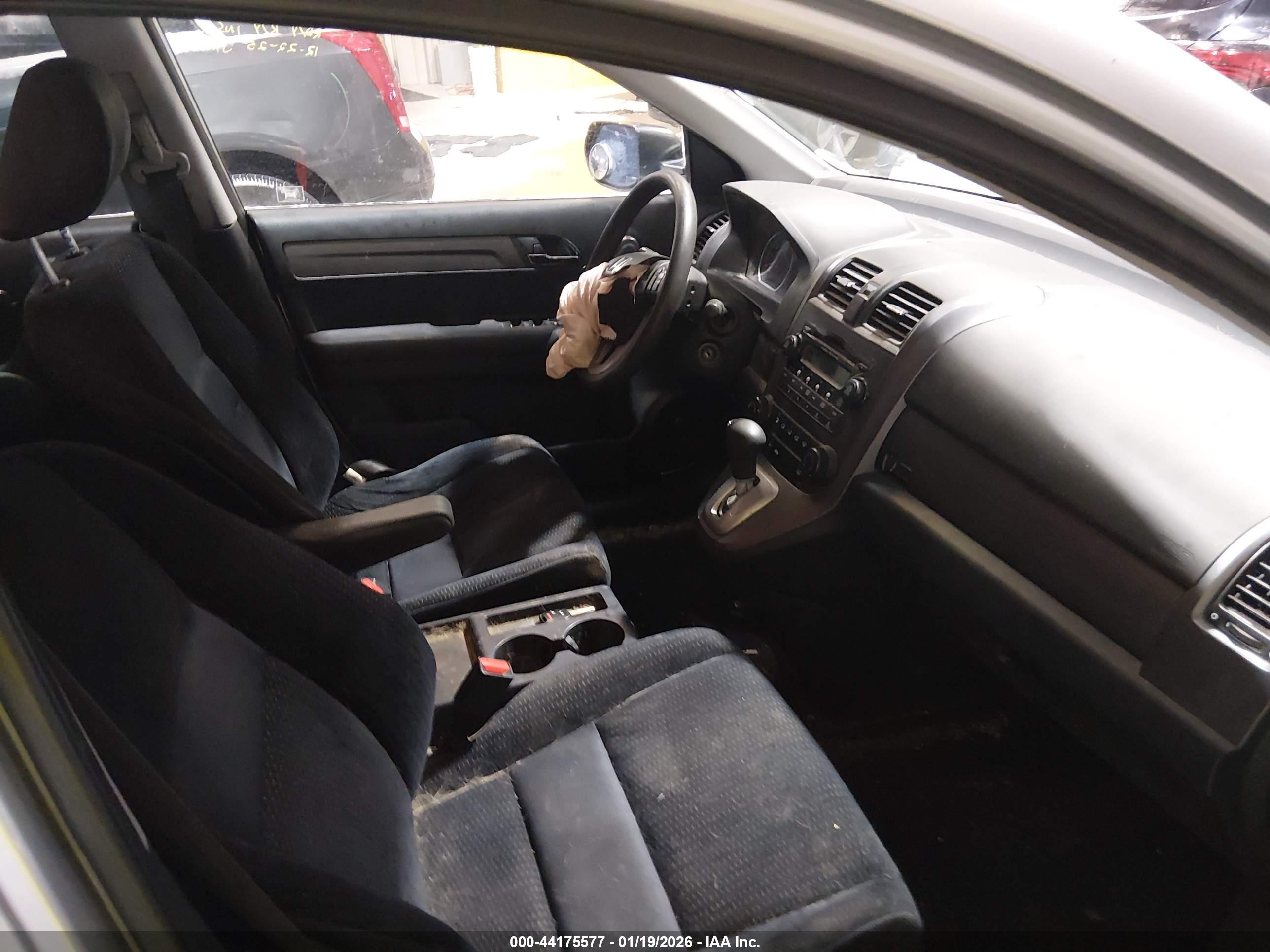 HONDA CR-V image 5