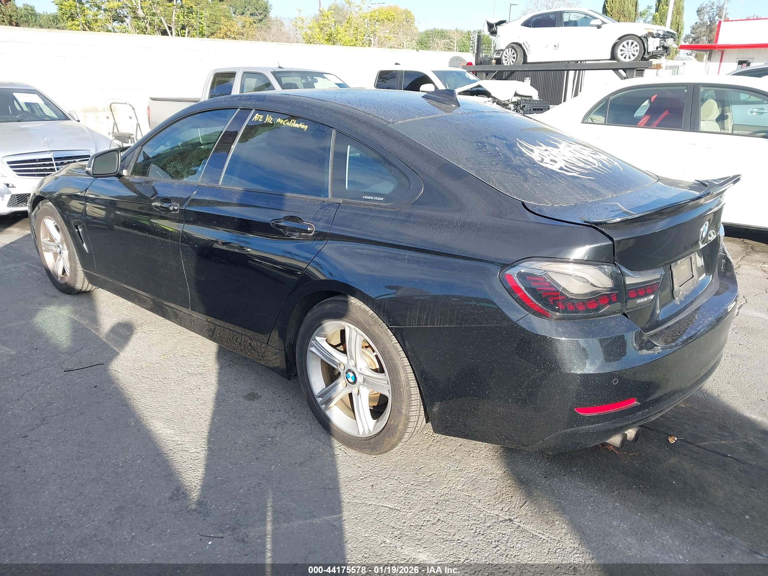 BMW 428 image 3