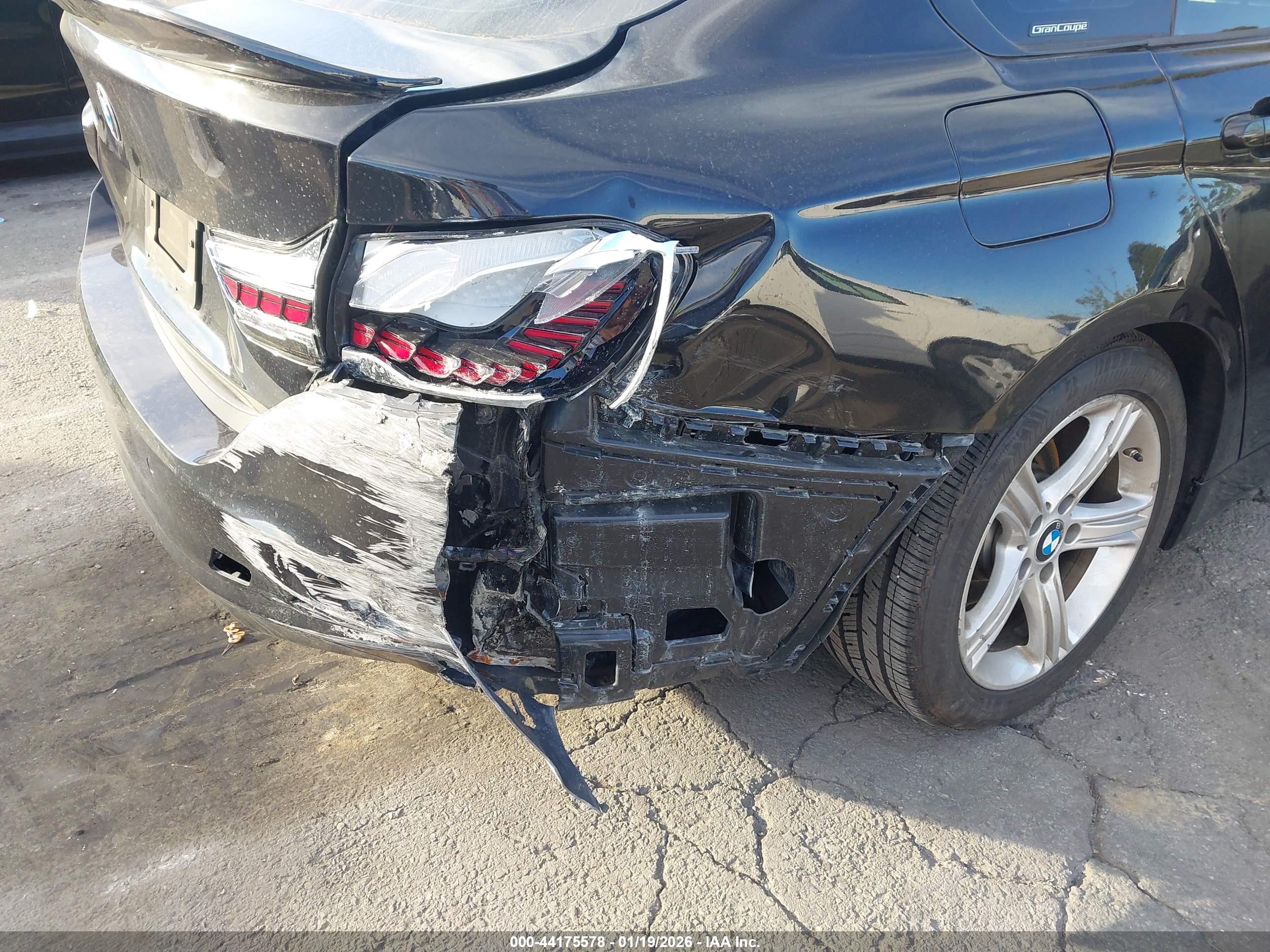 BMW 428 image 6