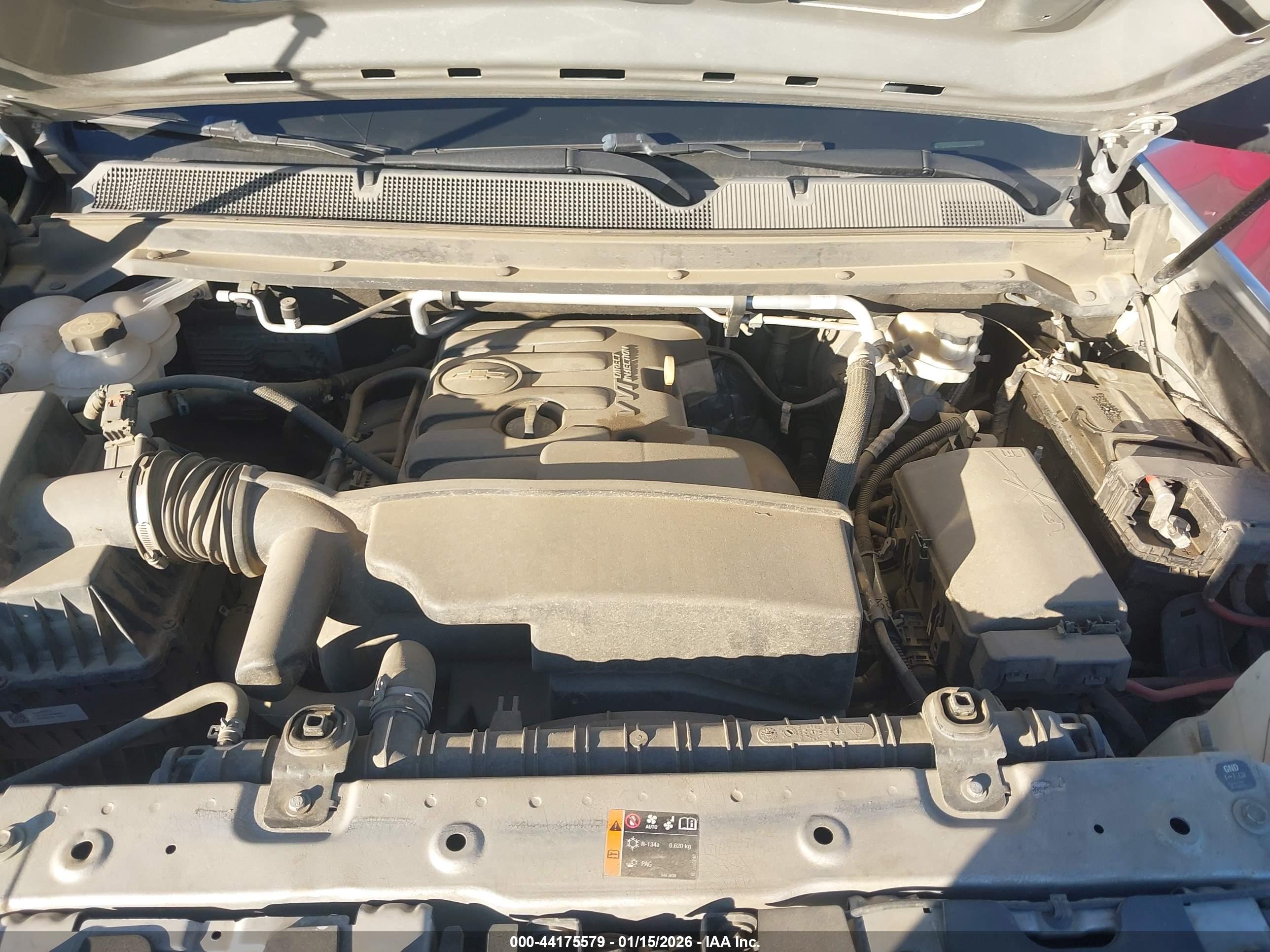CHEVROLET COLORADO image 10