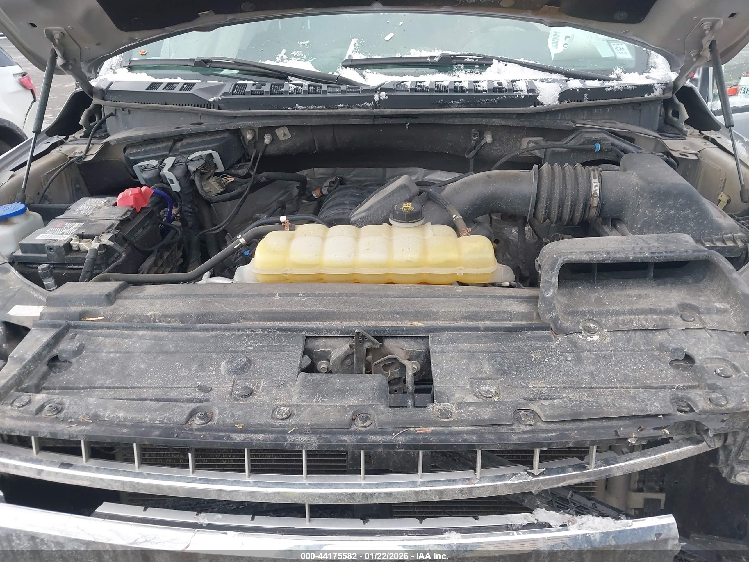 FORD F-150 image 10