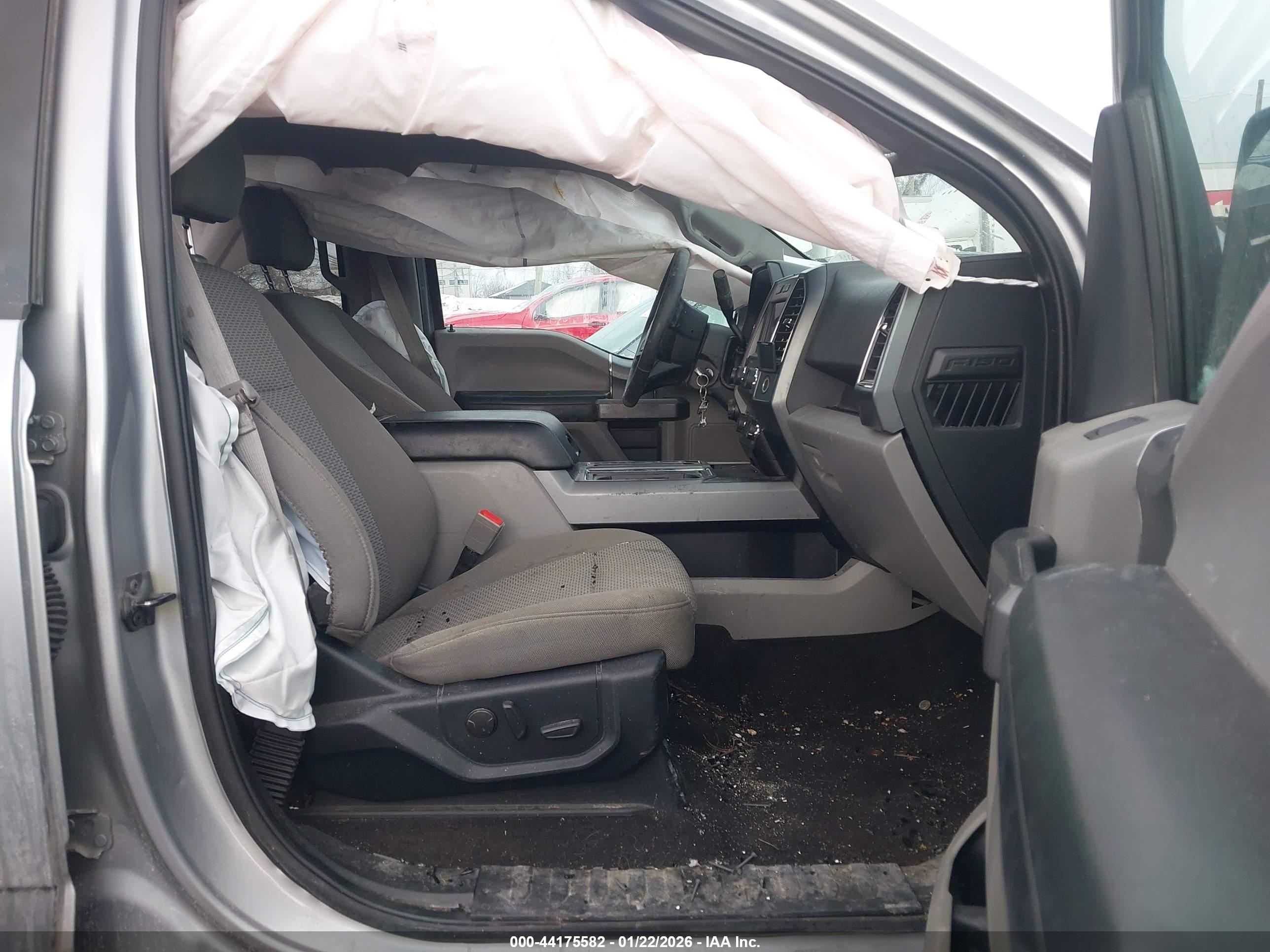 FORD F-150 image 5