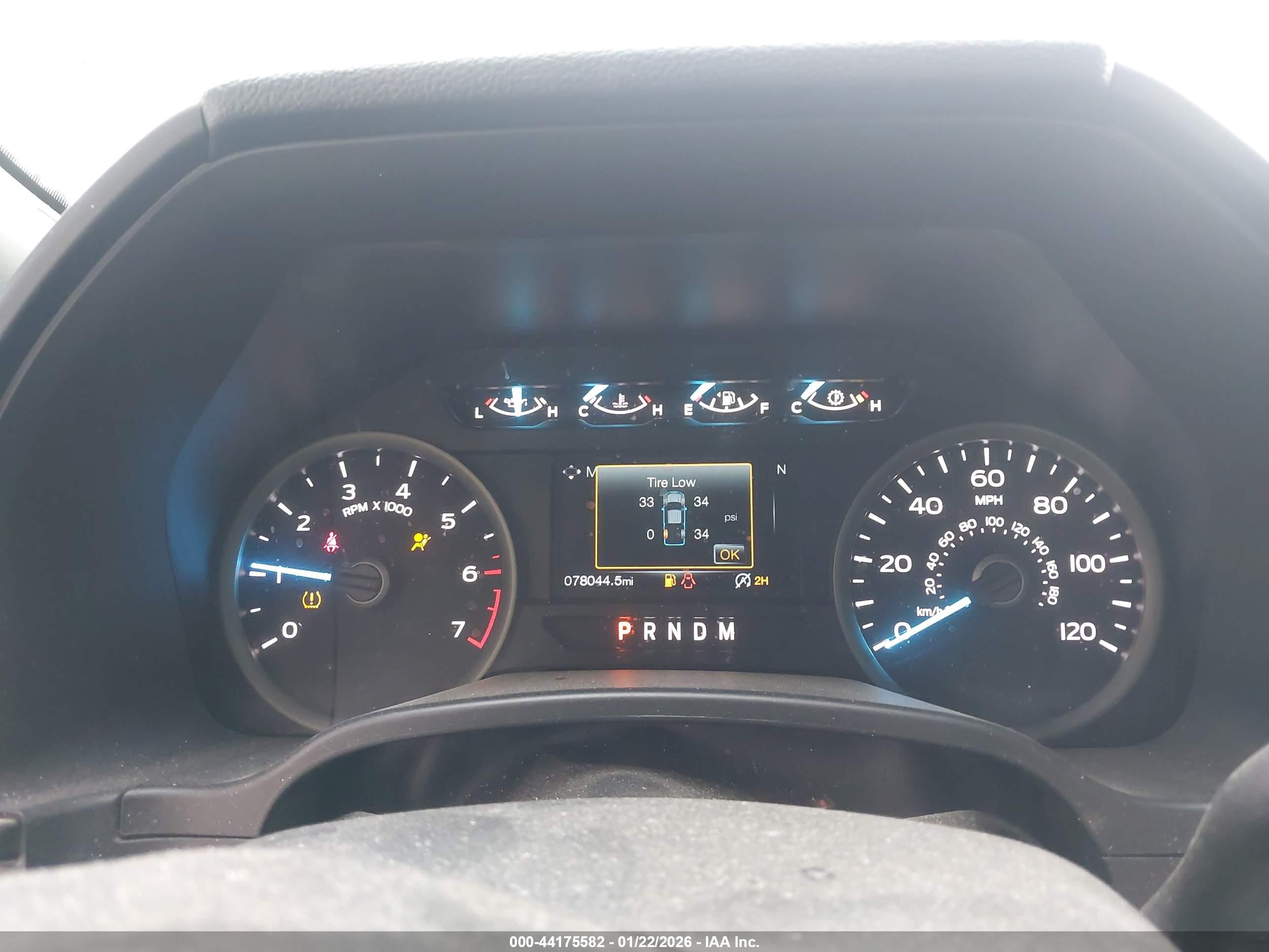 FORD F-150 image 7