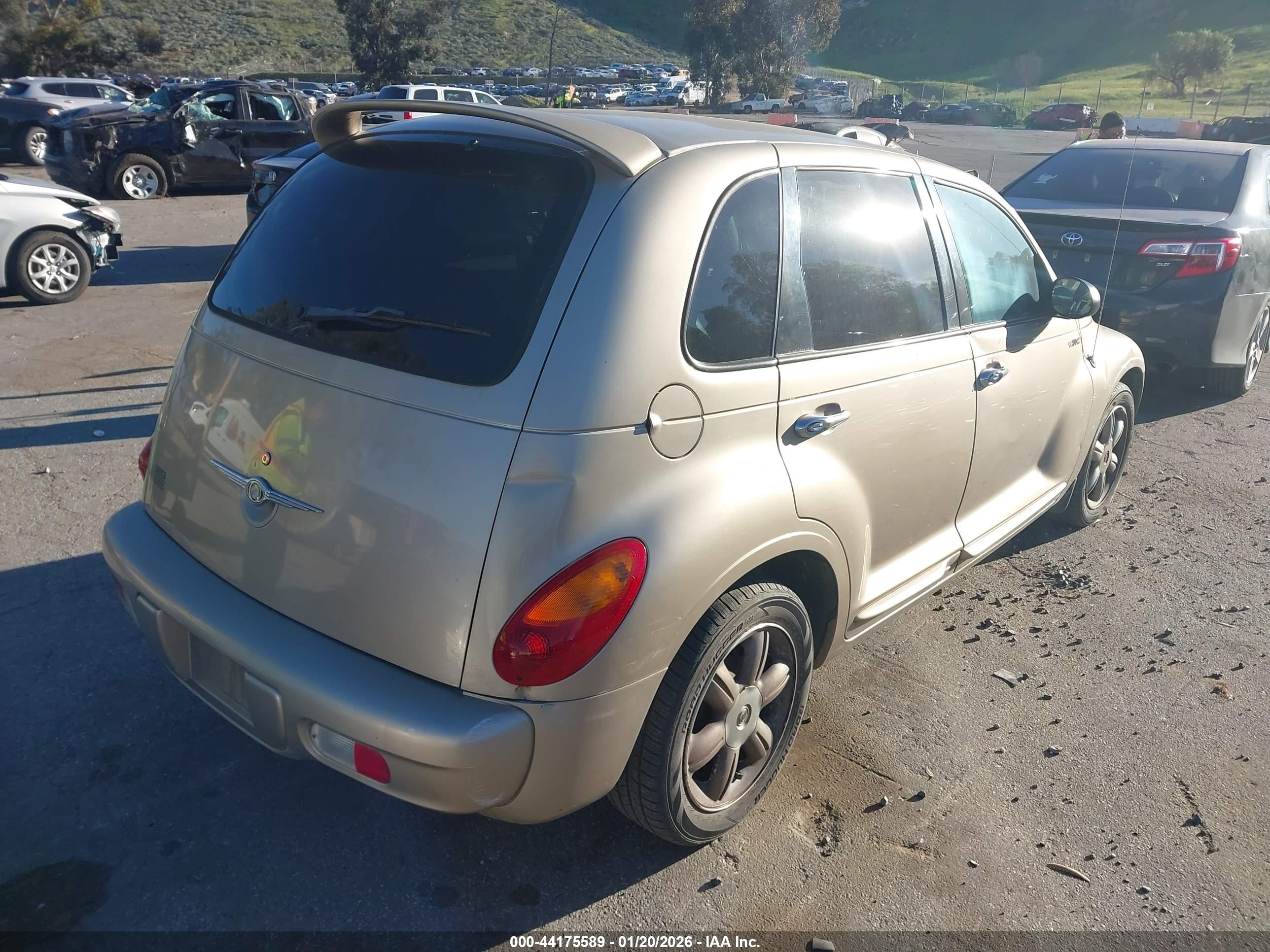 CHRYSLER PT image 4