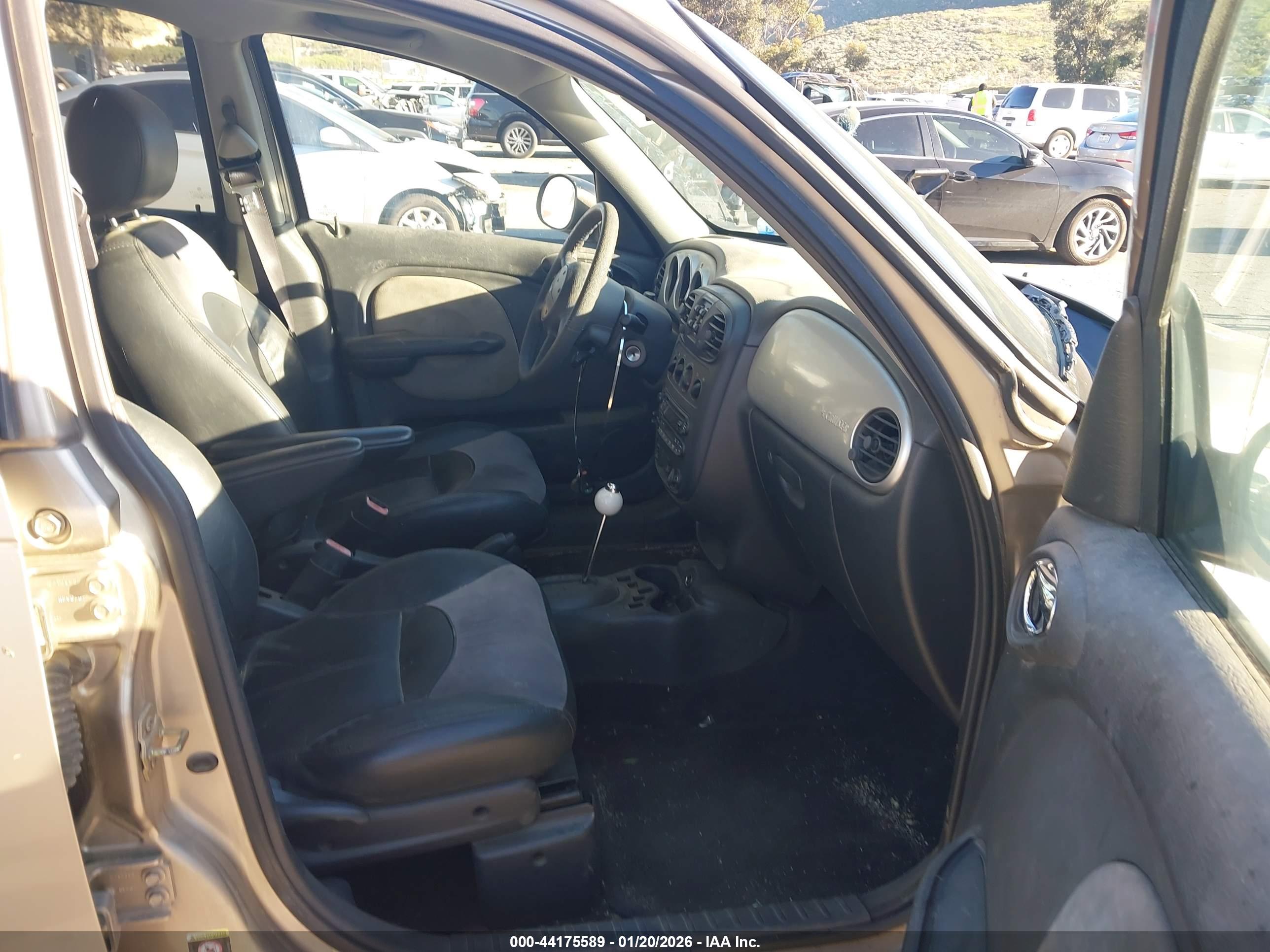 CHRYSLER PT image 5