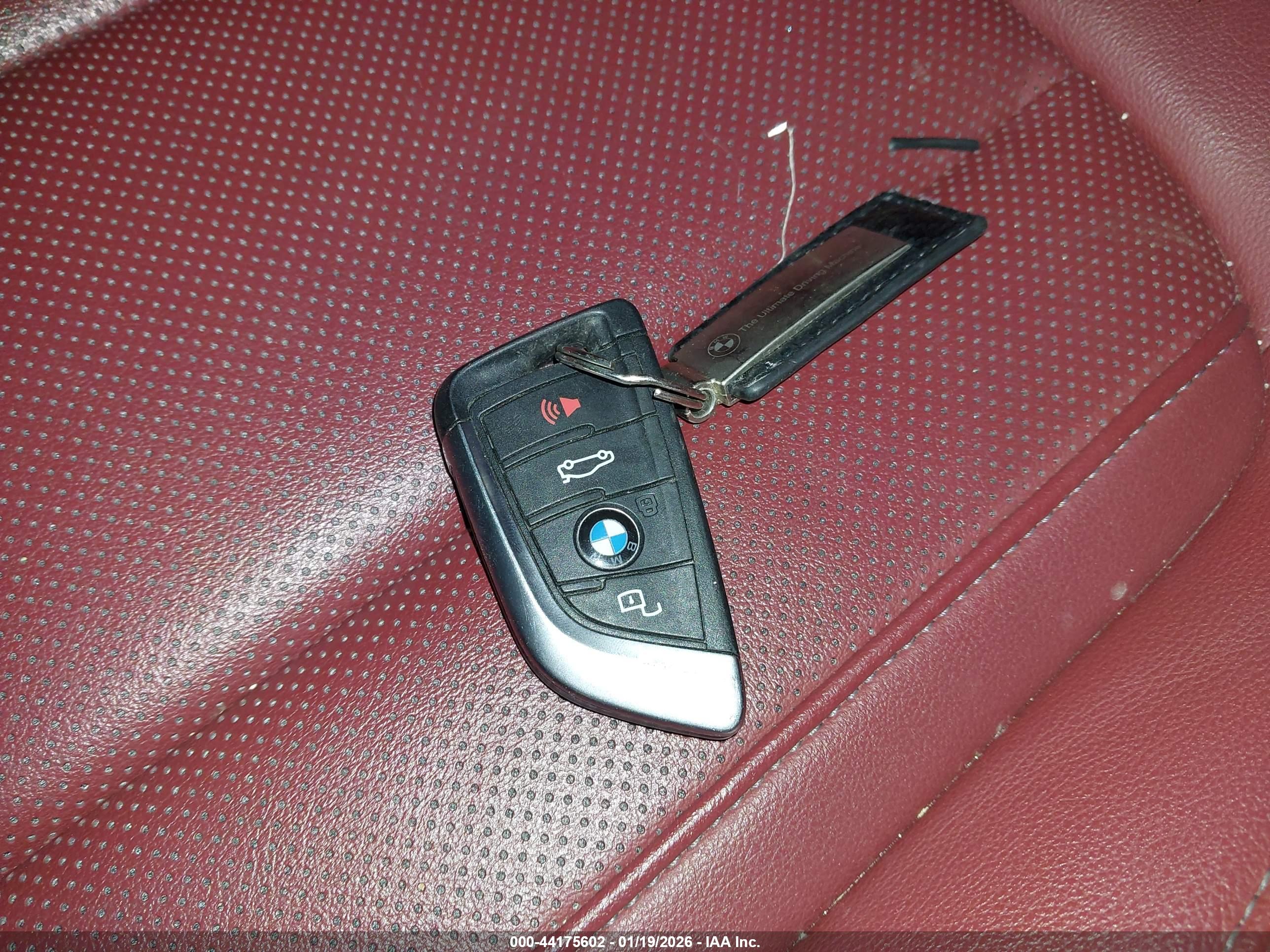 BMW X3 image 11