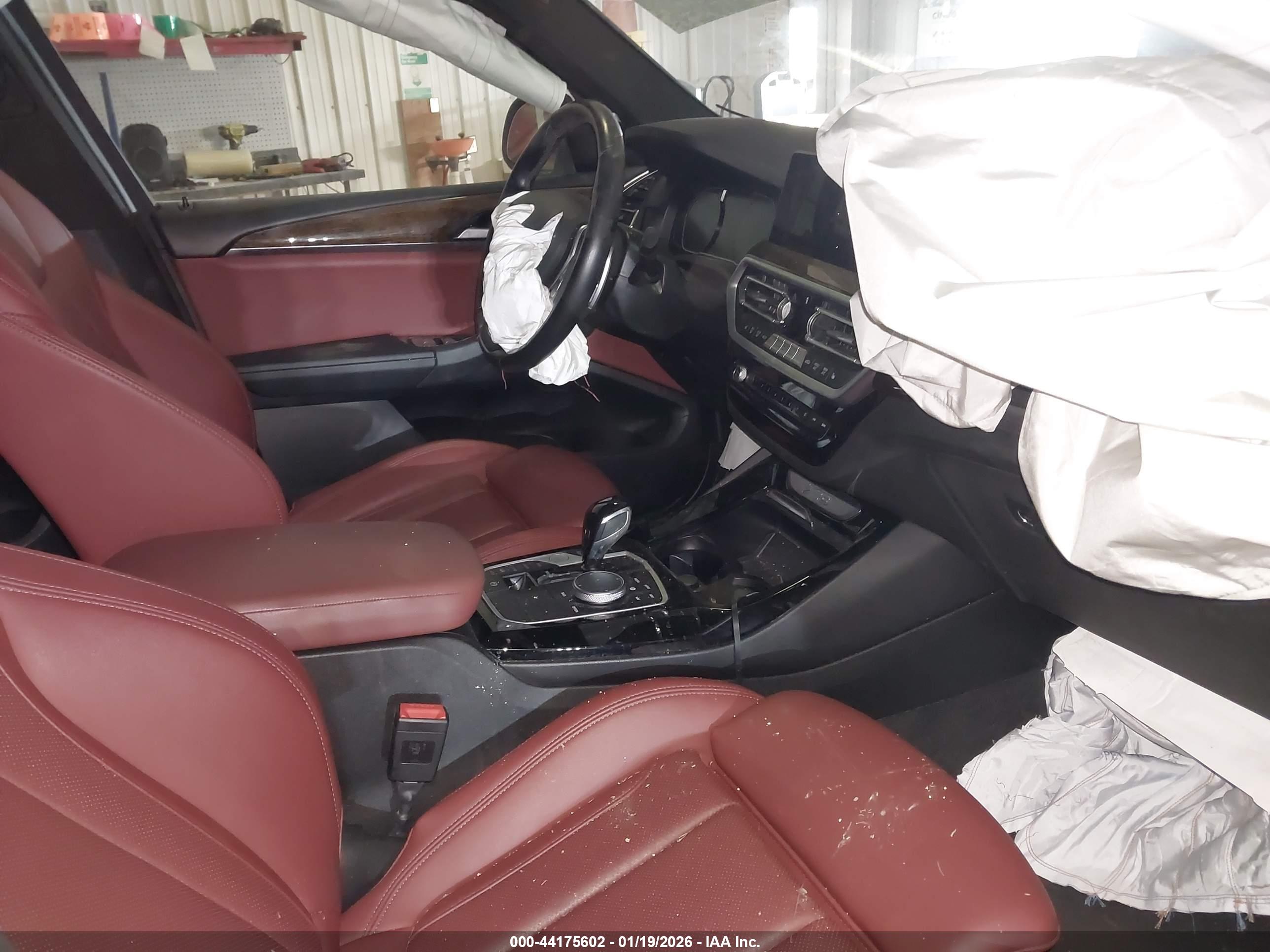 BMW X3 image 5