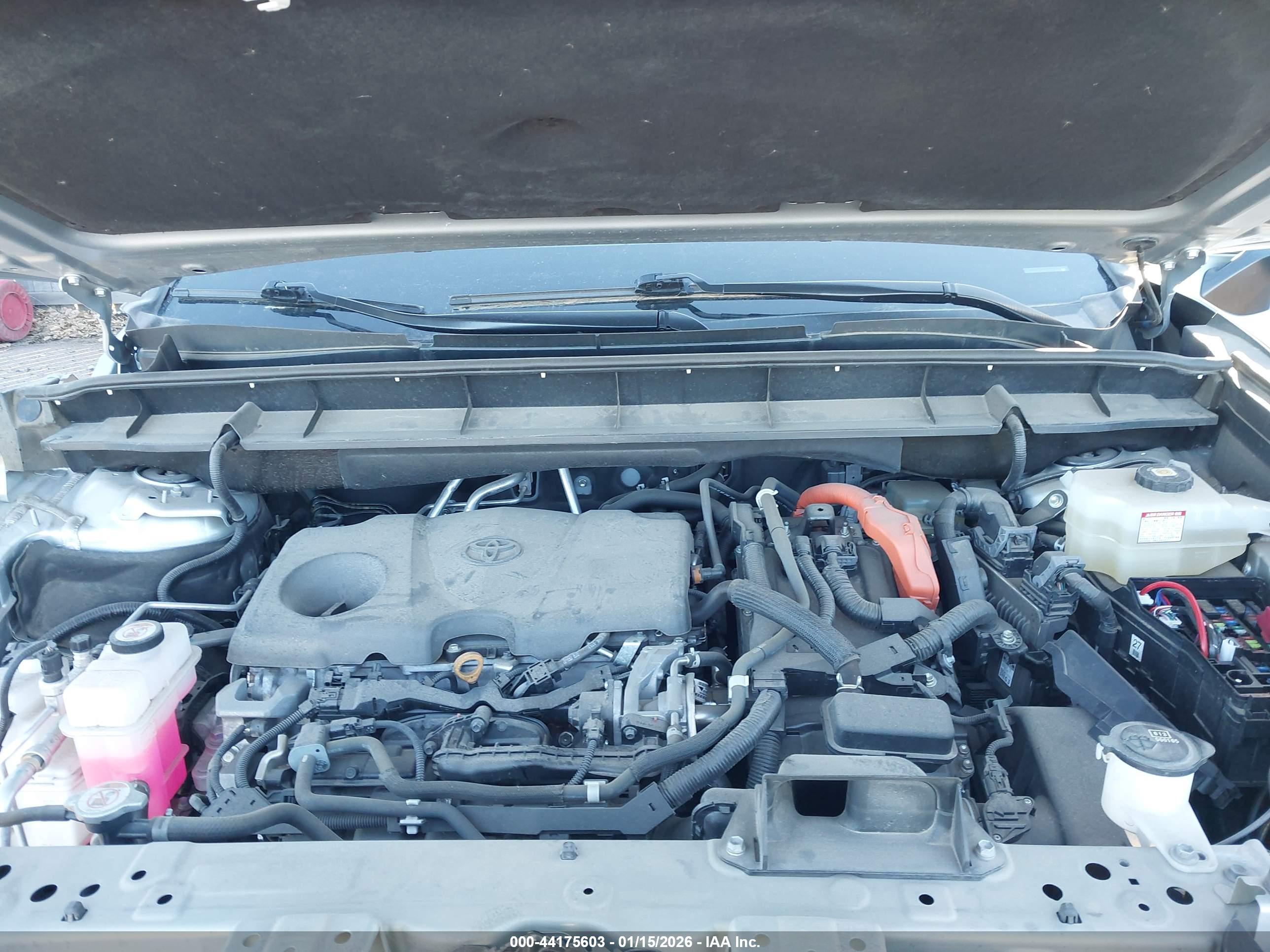 TOYOTA HIGHLANDER image 10