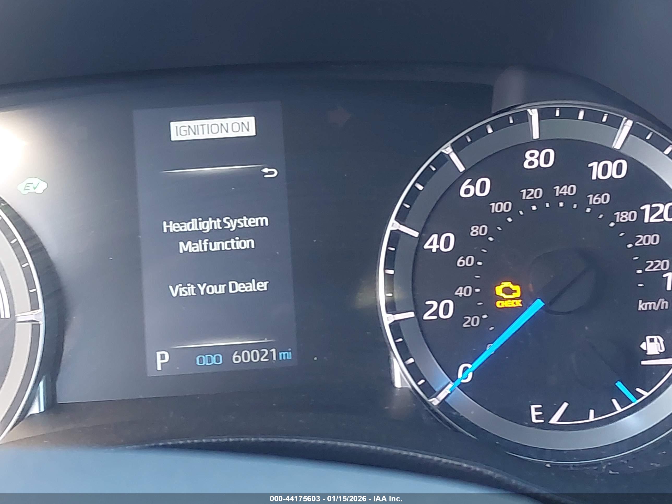 TOYOTA HIGHLANDER image 7