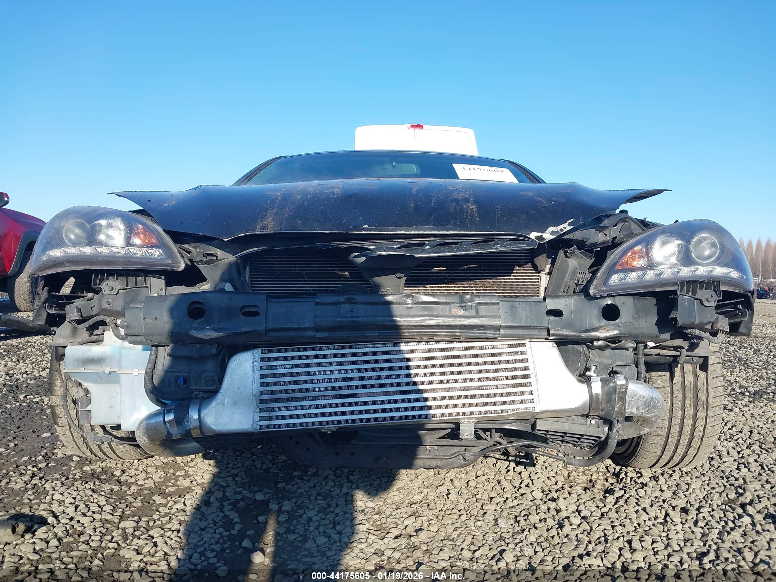 HYUNDAI GENESIS image 6