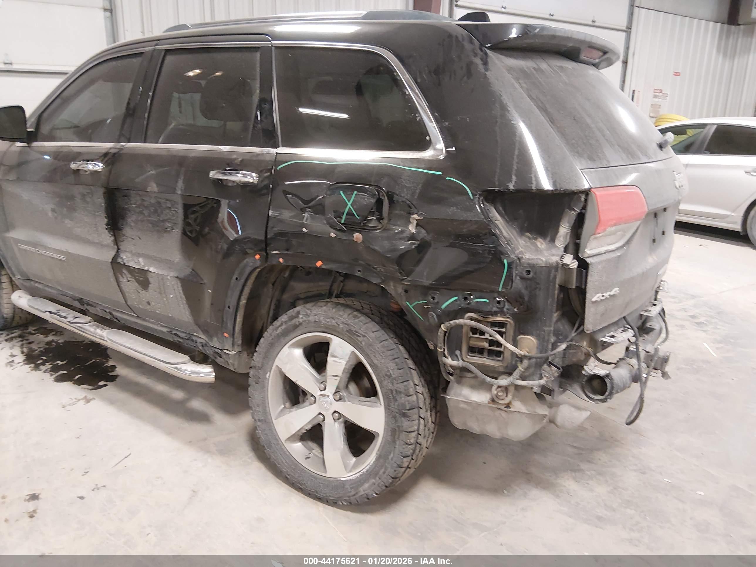 JEEP GRAND image 6