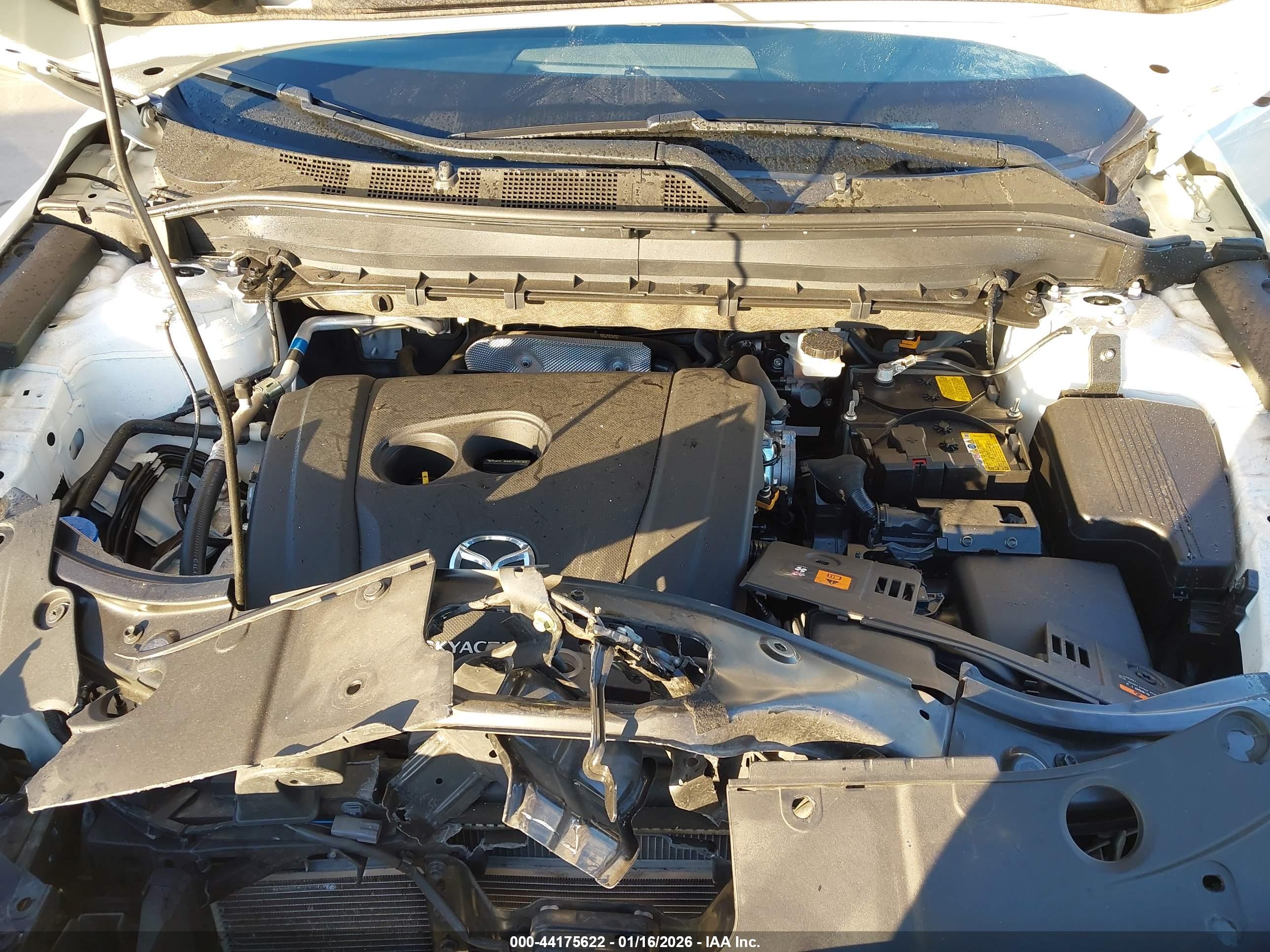 MAZDA CX-5 image 10