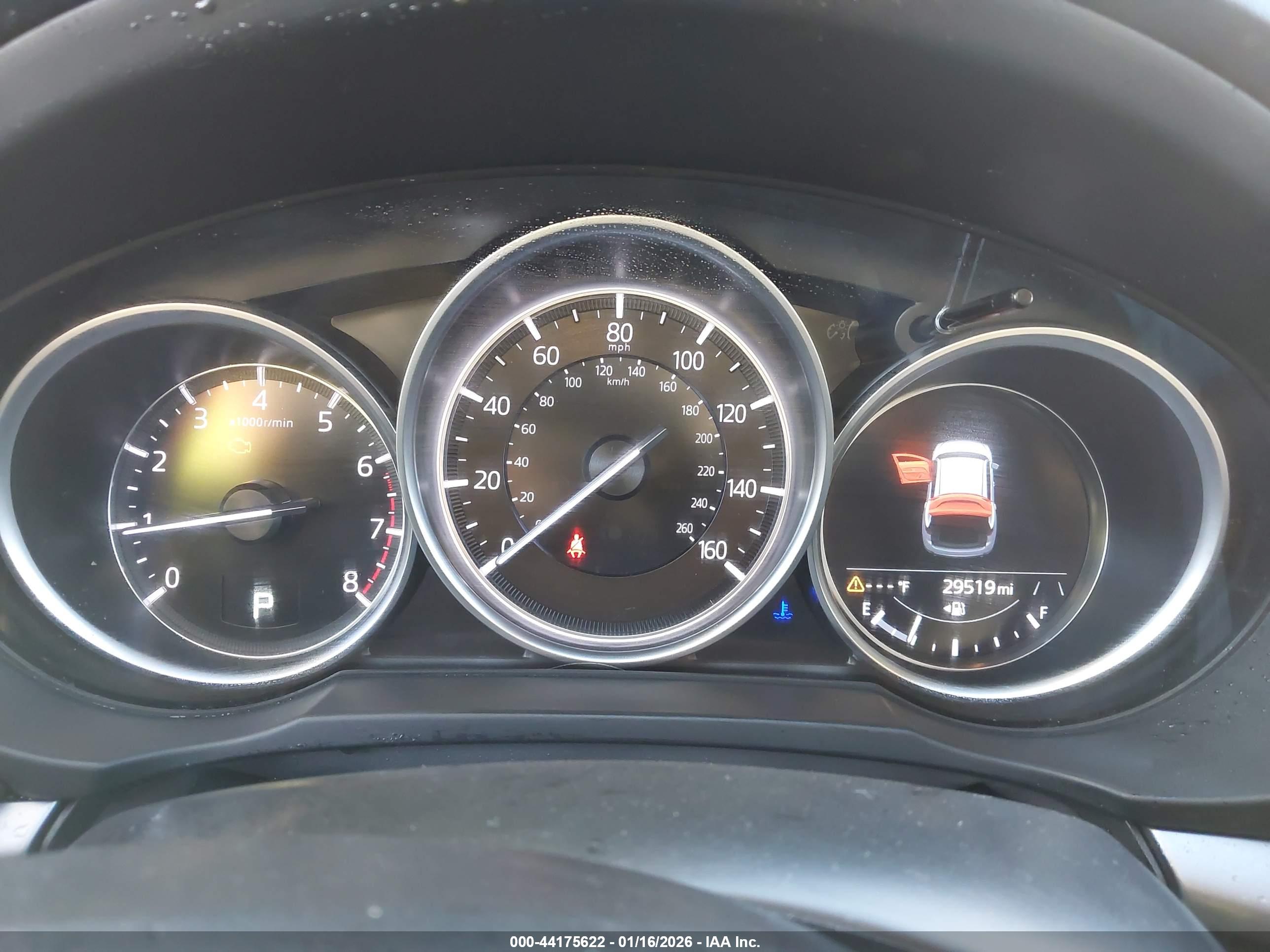 MAZDA CX-5 image 7