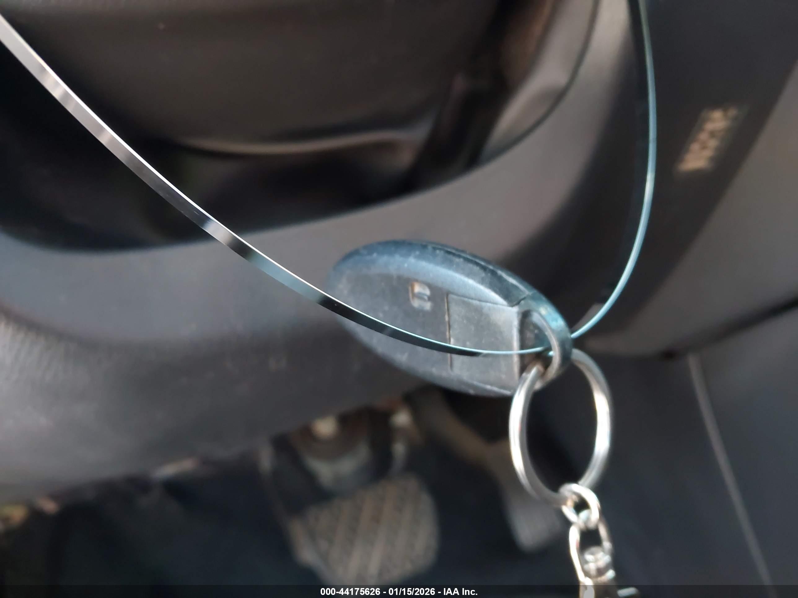 NISSAN PATHFINDER image 11