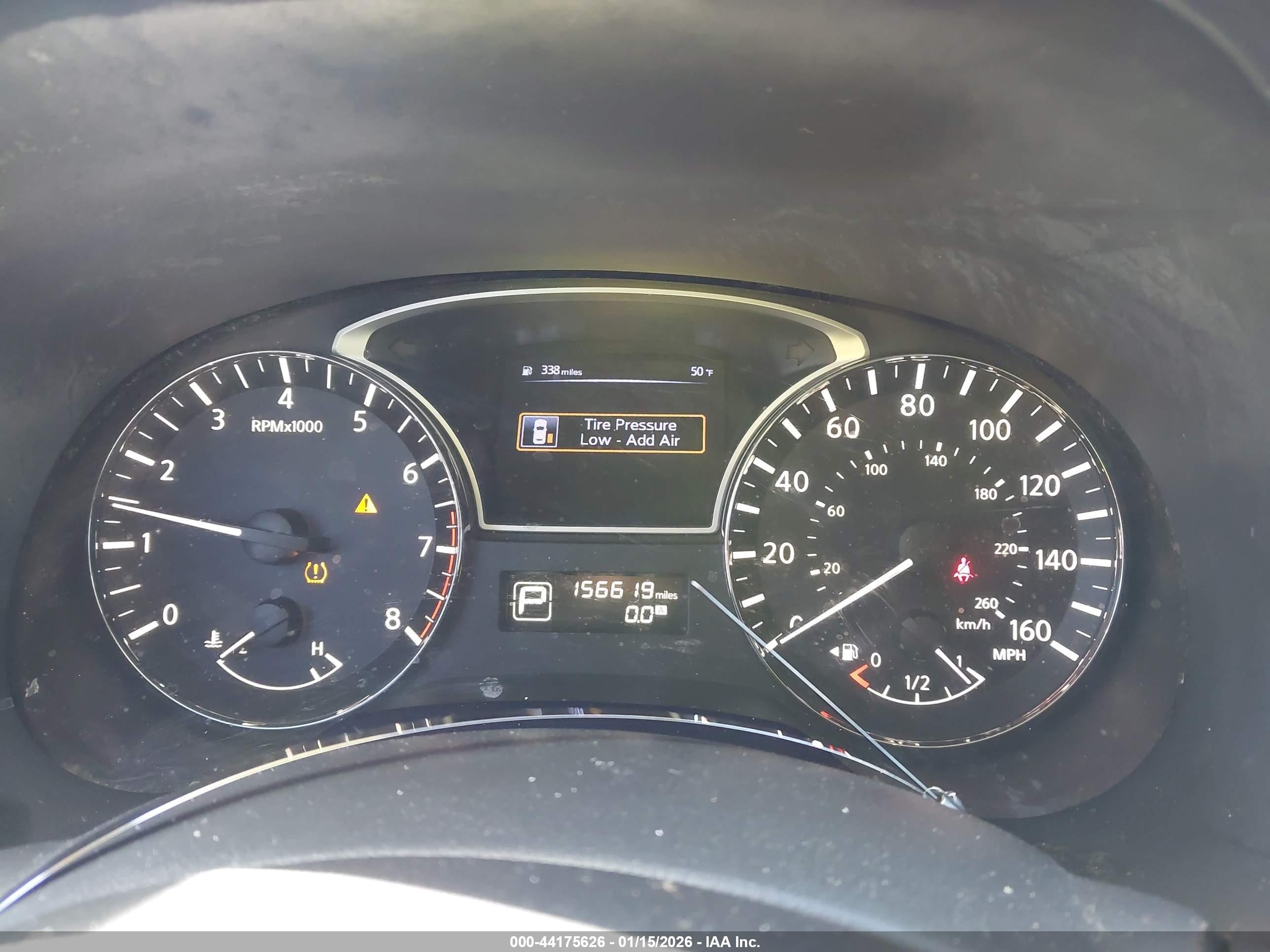NISSAN PATHFINDER image 7