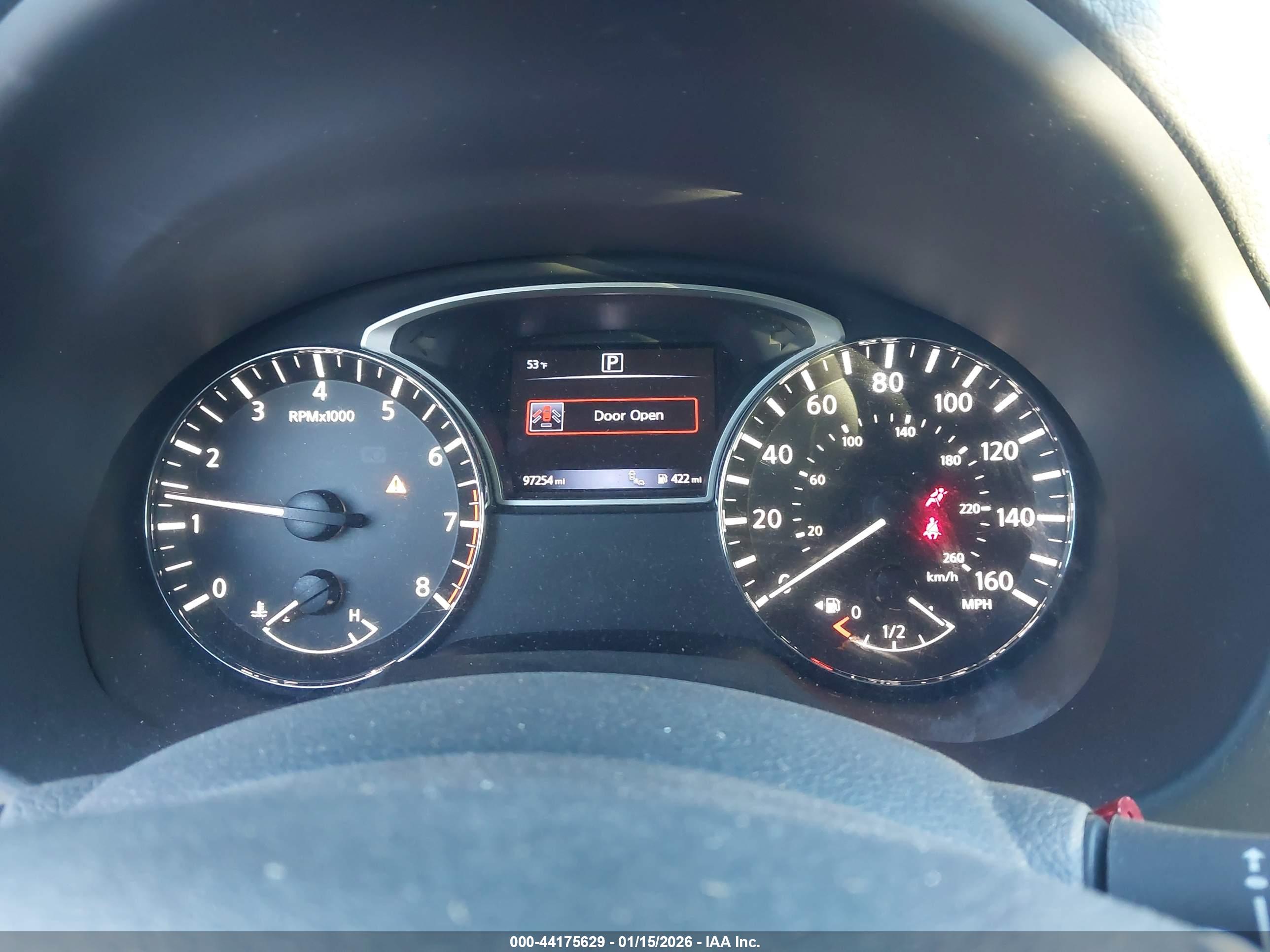 NISSAN ALTIMA image 7
