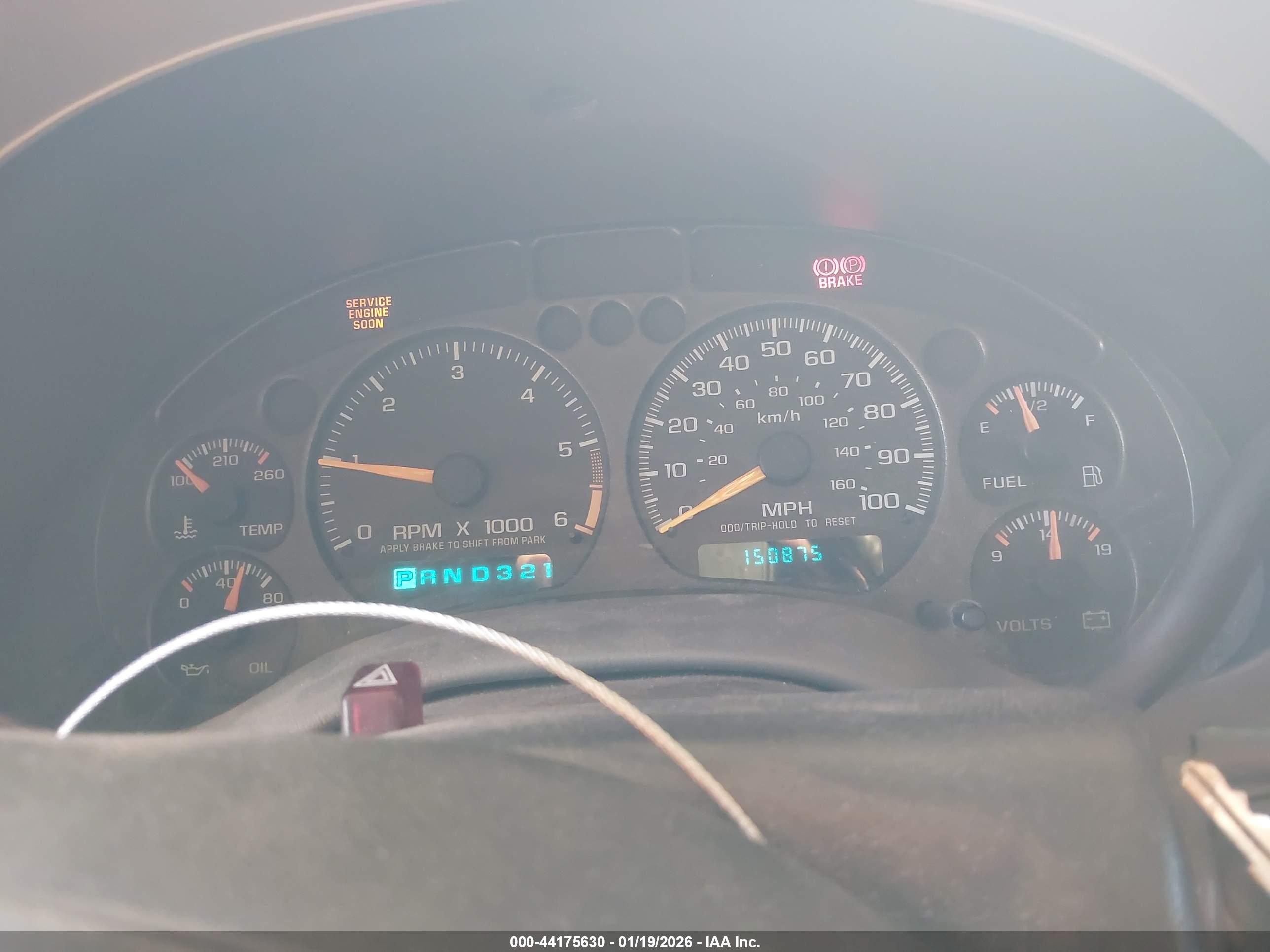 GMC SONOMA image 7