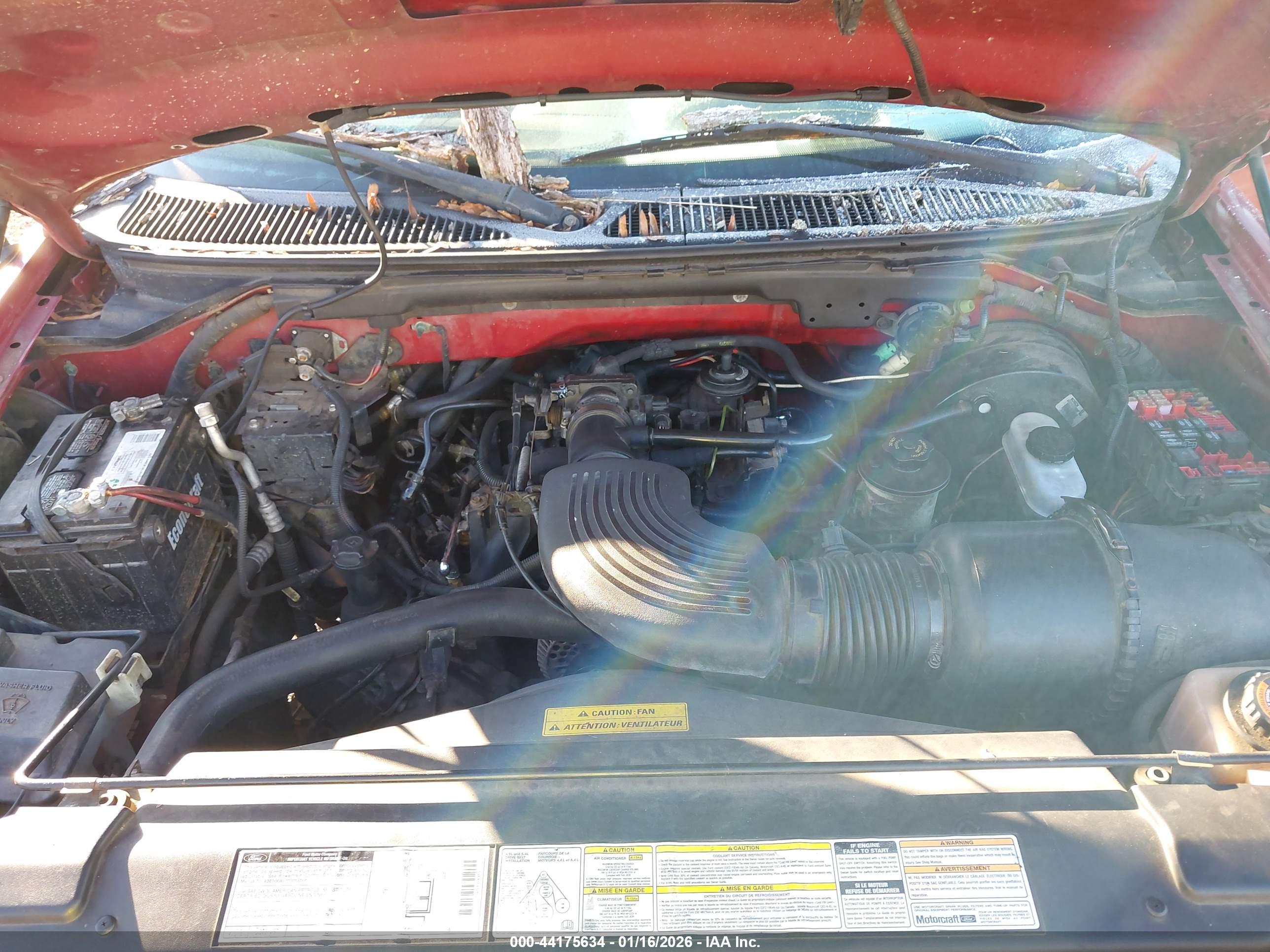 FORD F-150 image 10