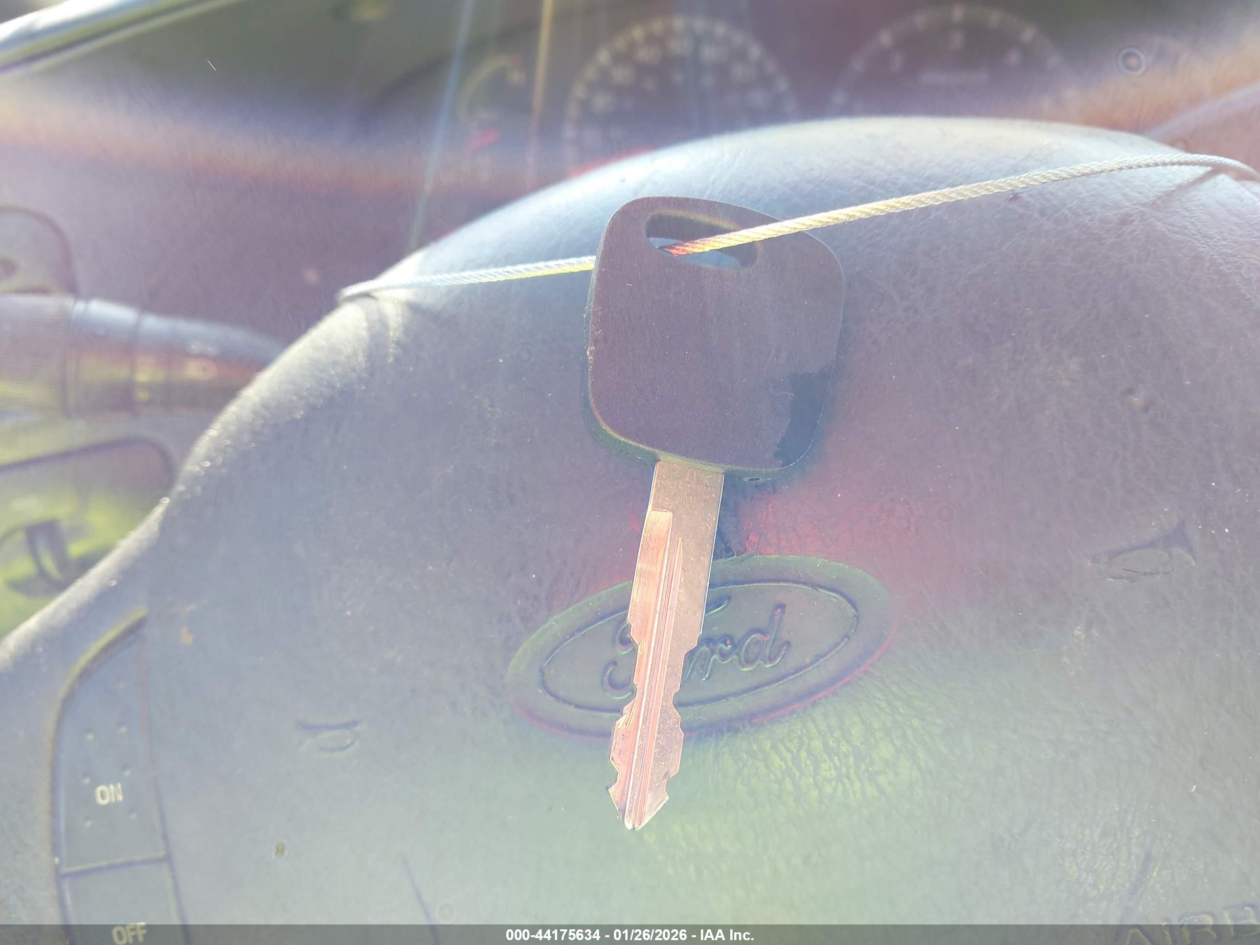FORD F-150 image 11