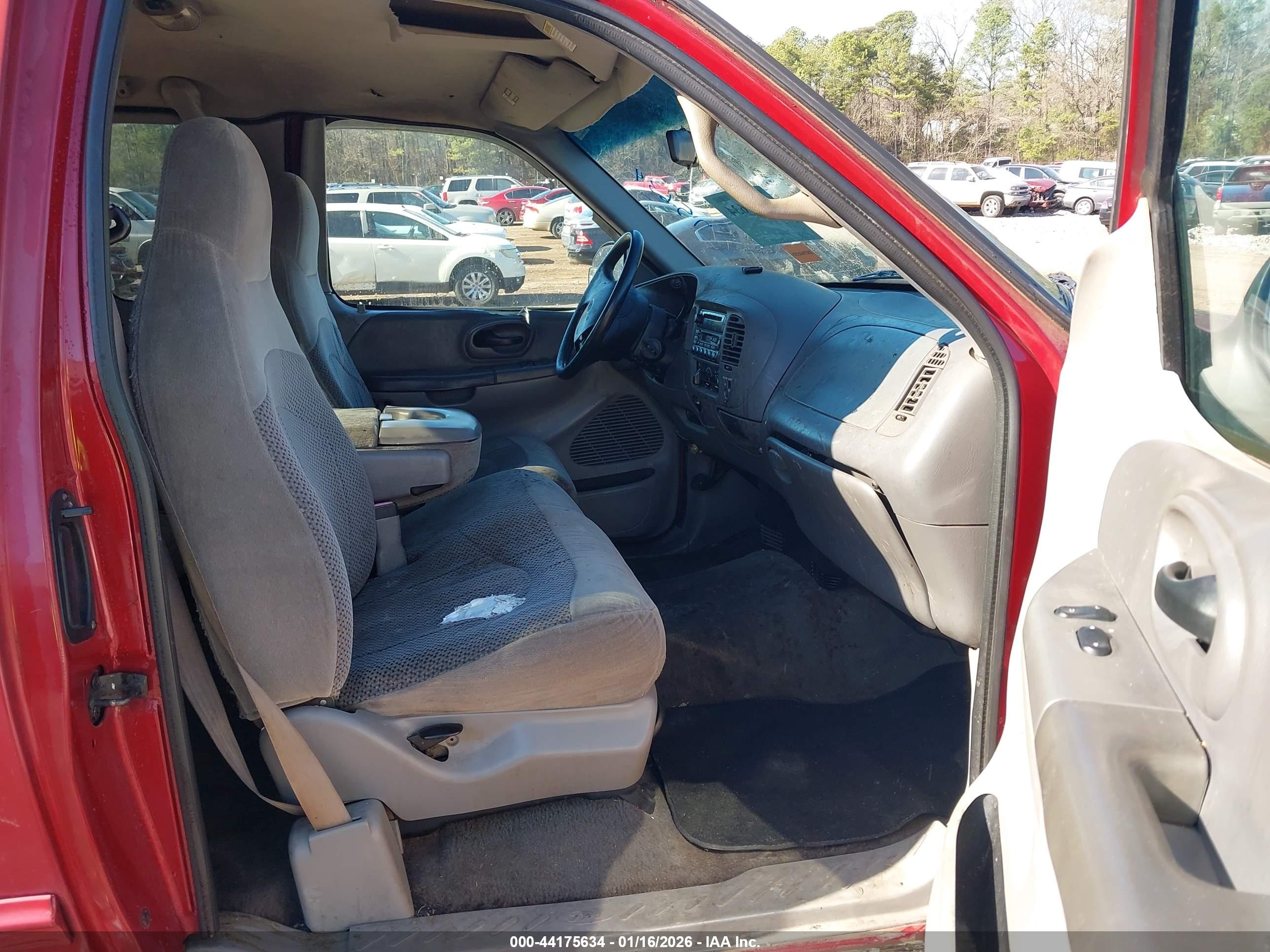 FORD F-150 image 5