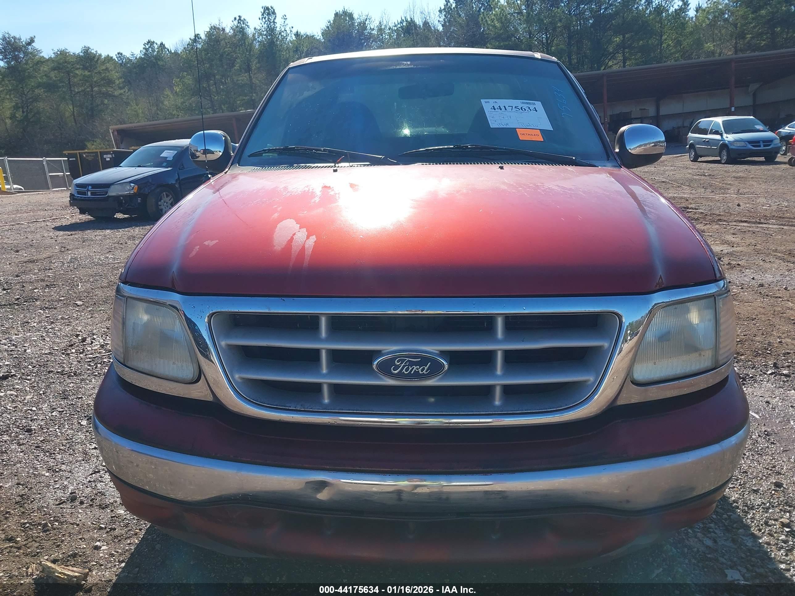 FORD F-150 image 6