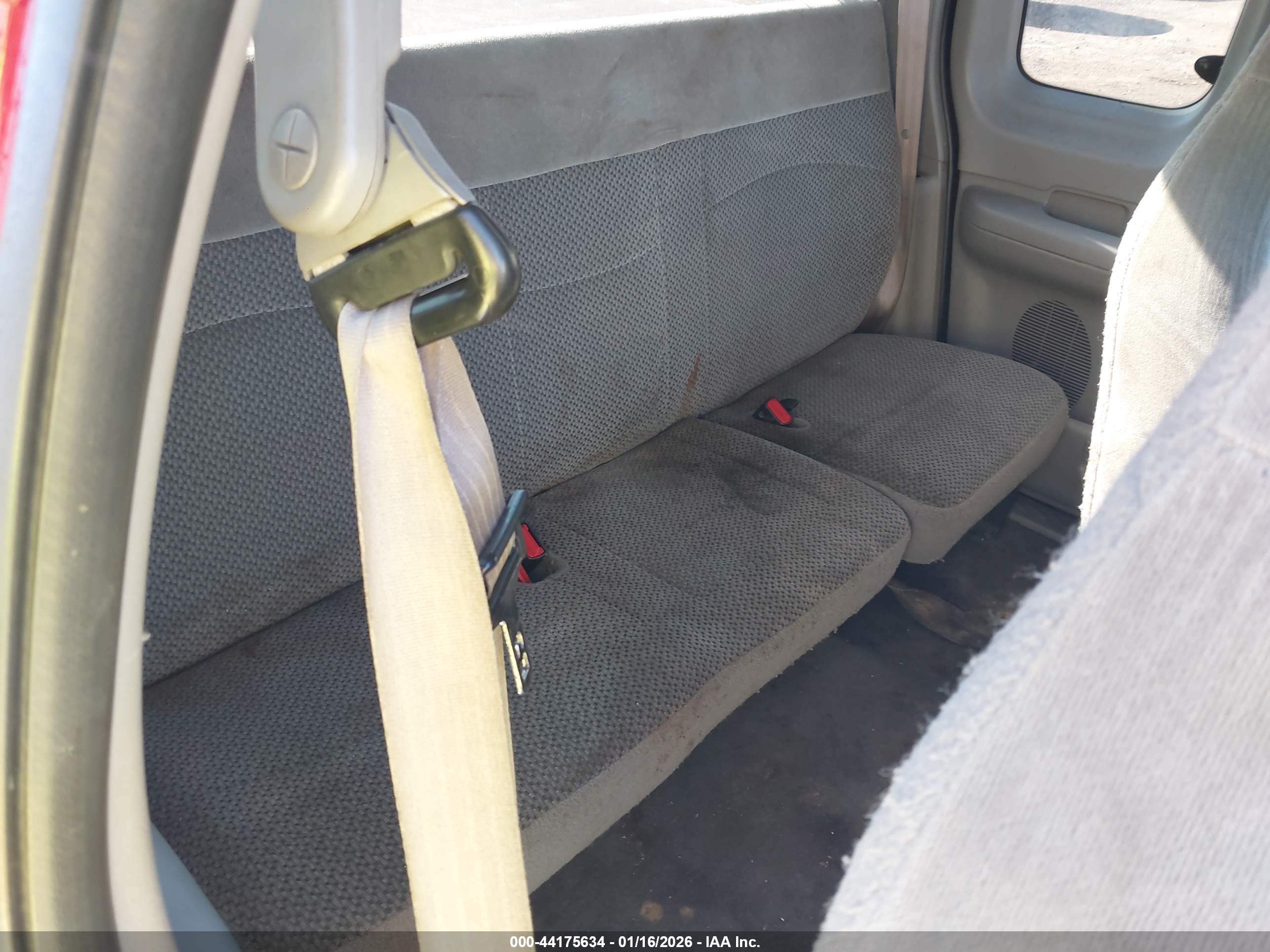 FORD F-150 image 8