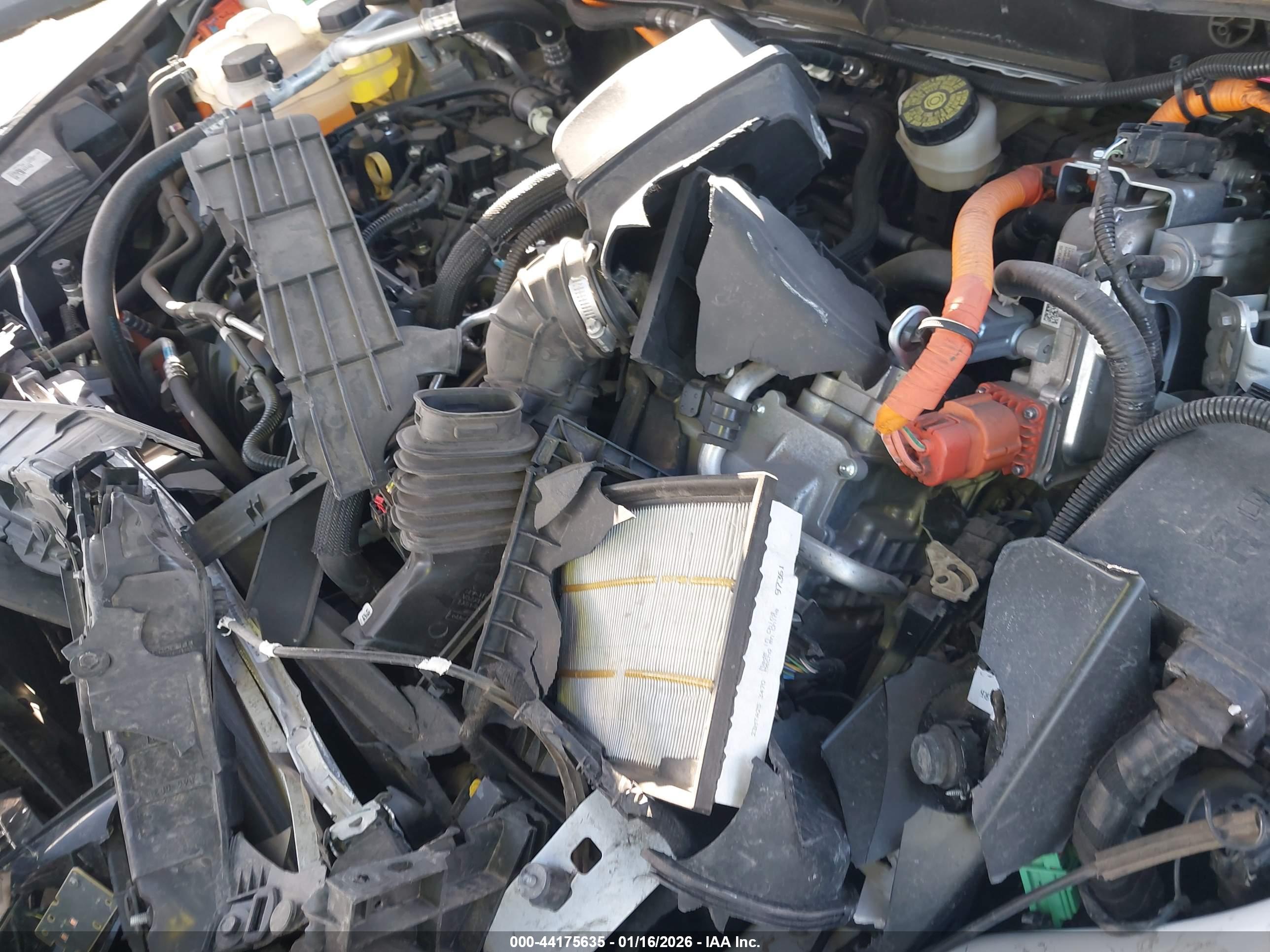 FORD ESCAPE image 10