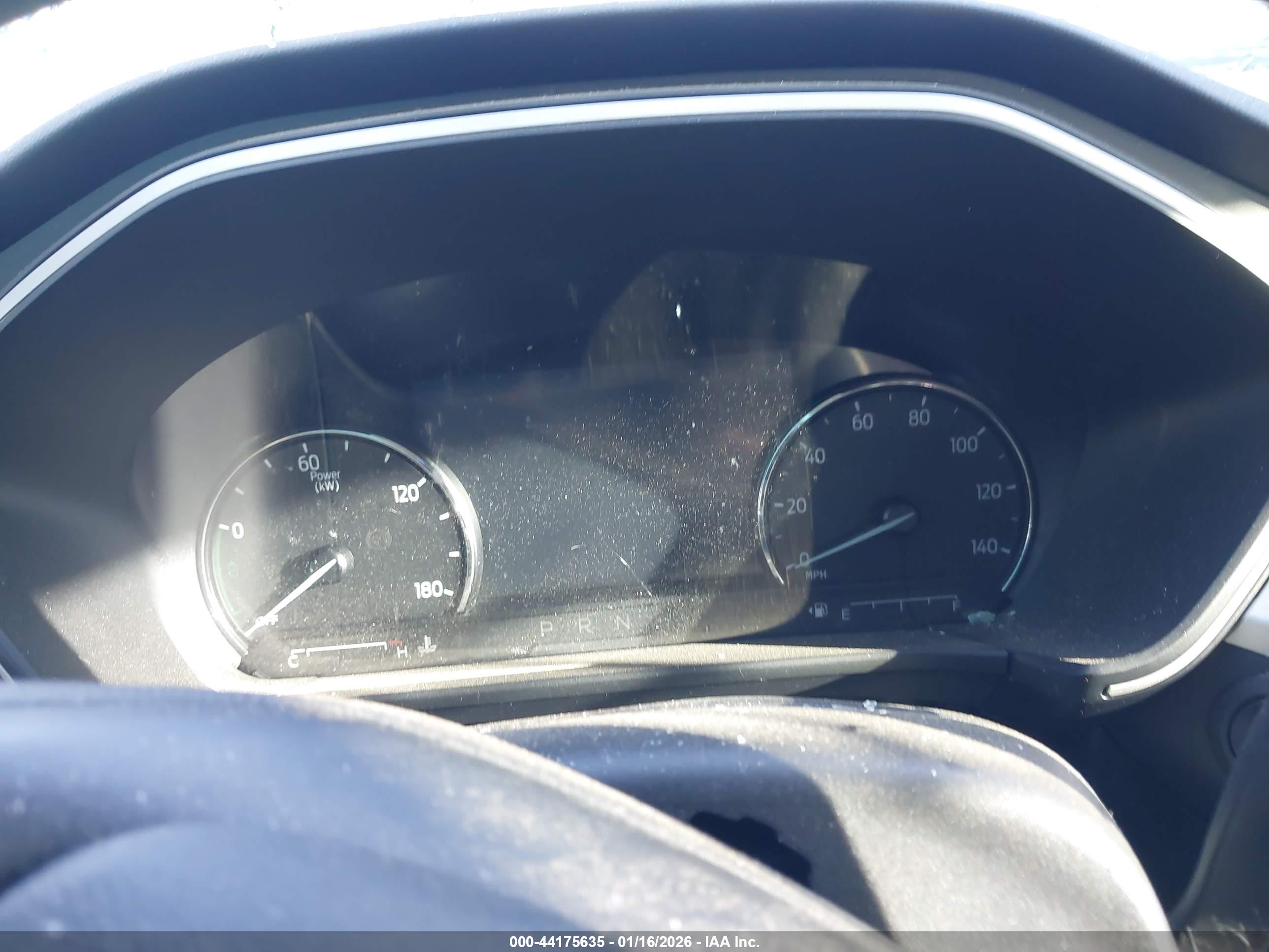 FORD ESCAPE image 7