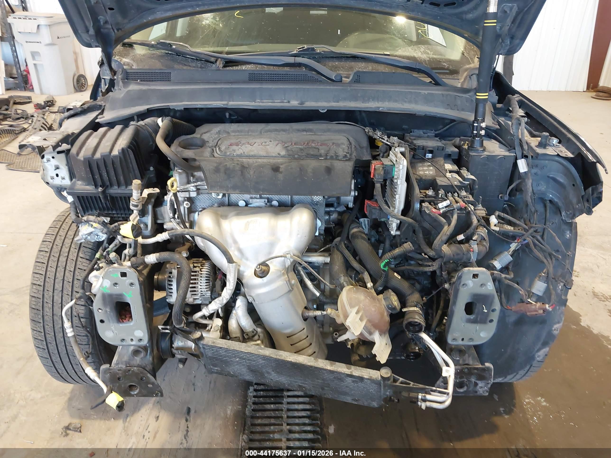 JEEP COMPASS image 10